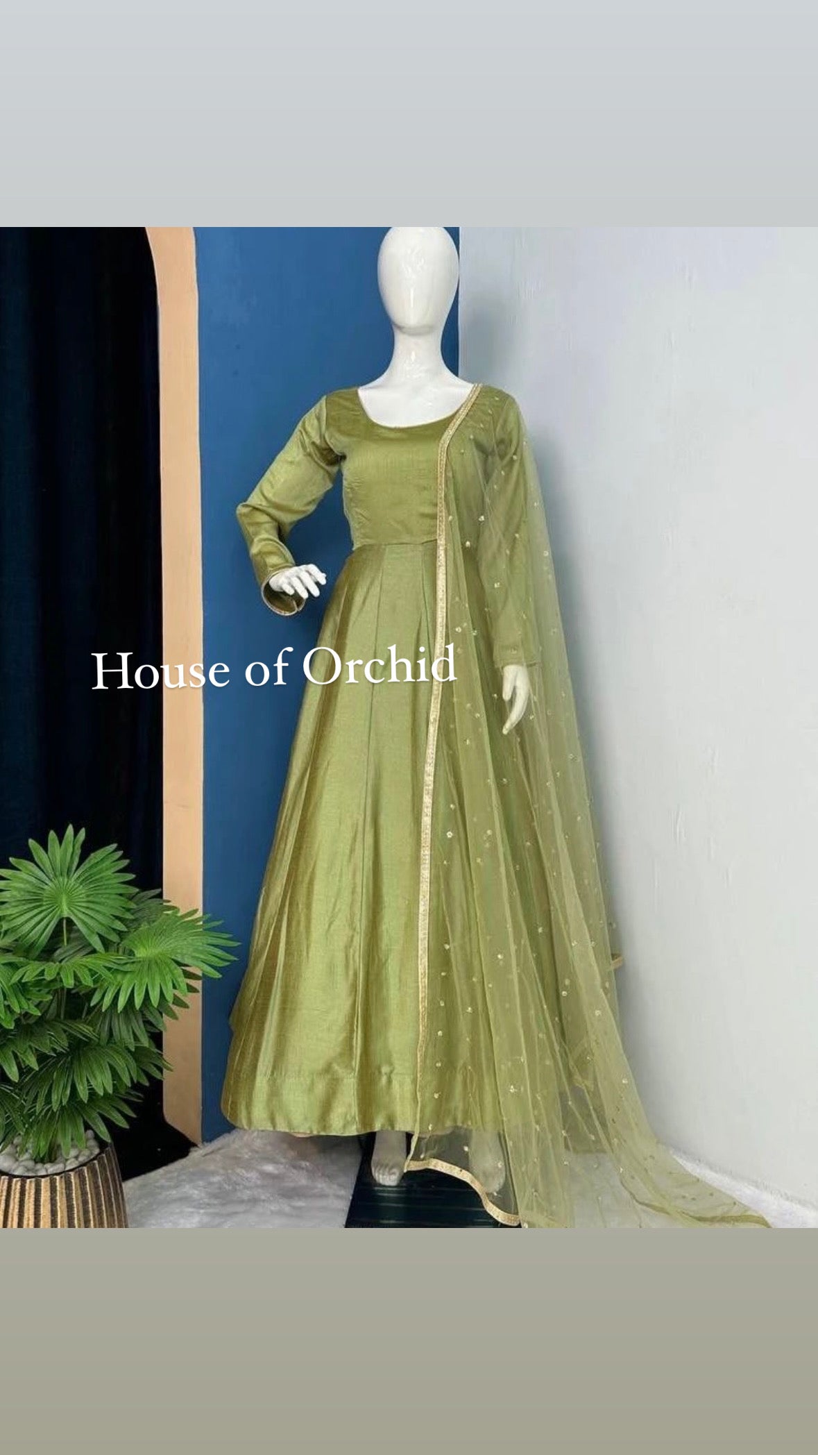 Anarkali