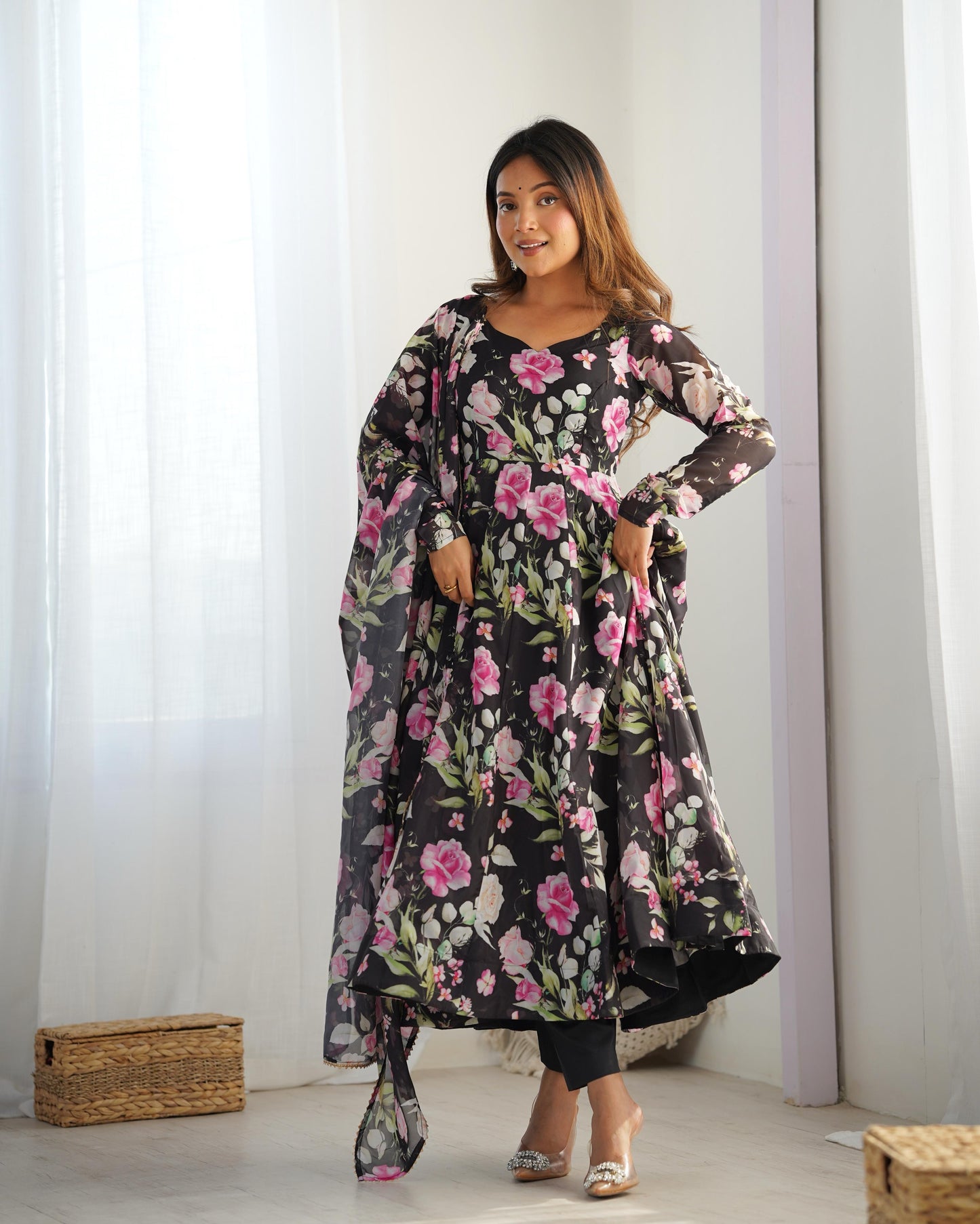 Anarkali