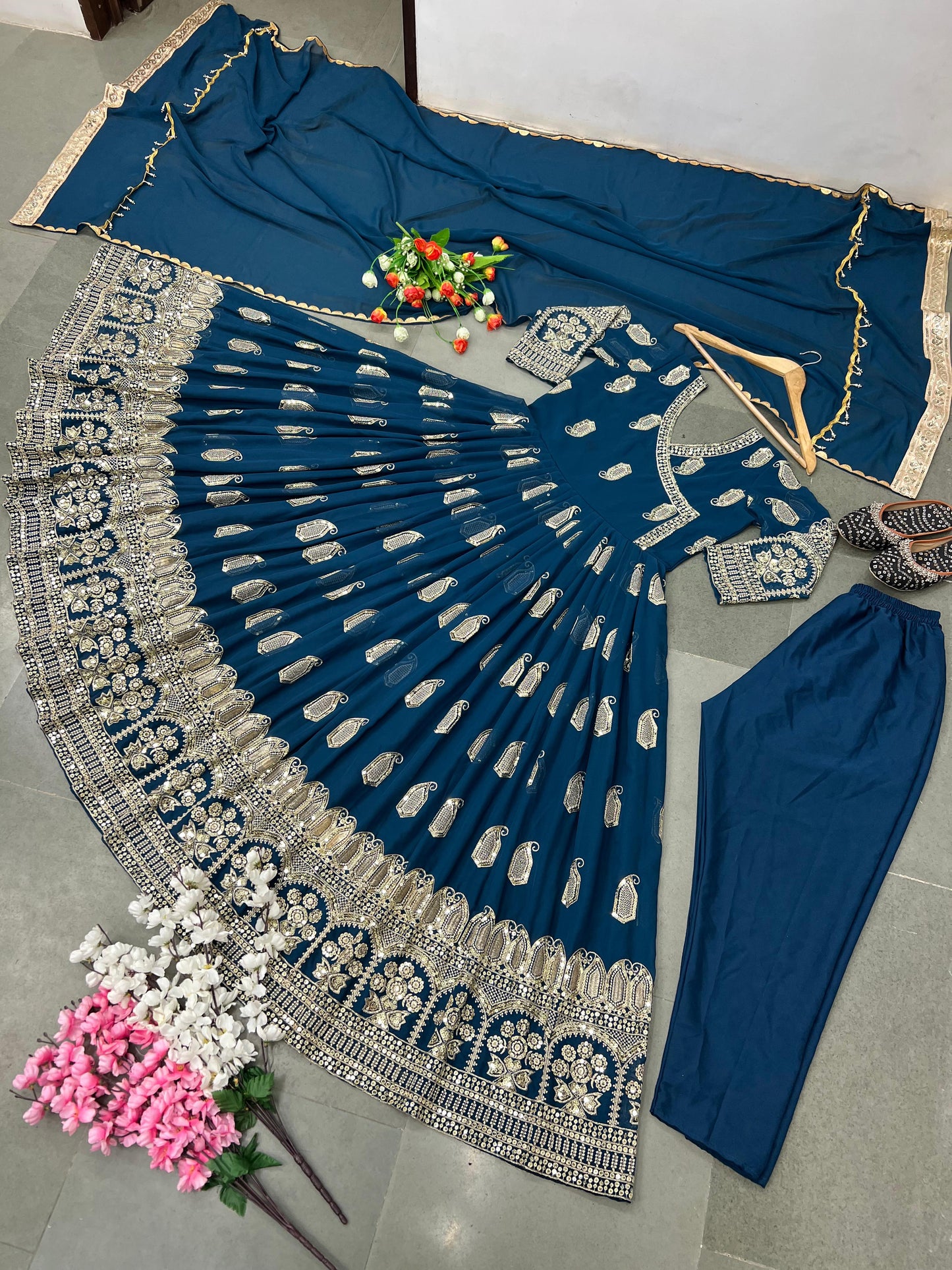 Anarkali