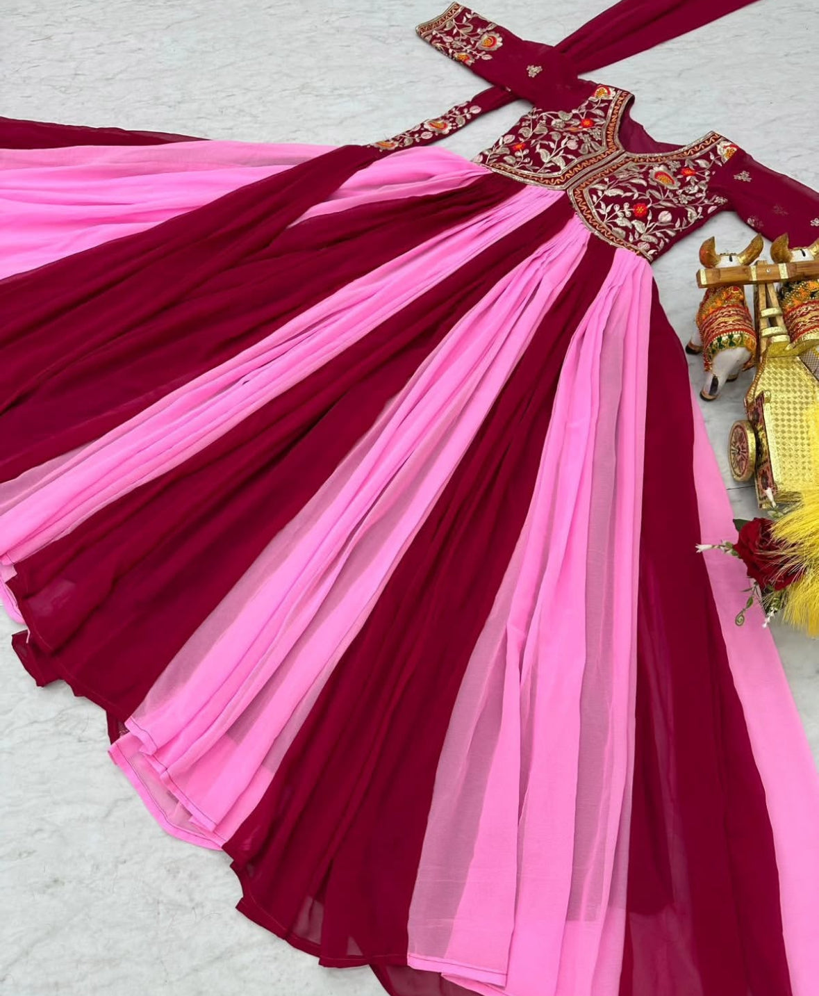 Anarkali