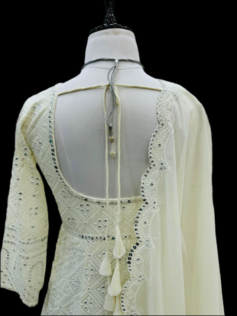 Anarkali