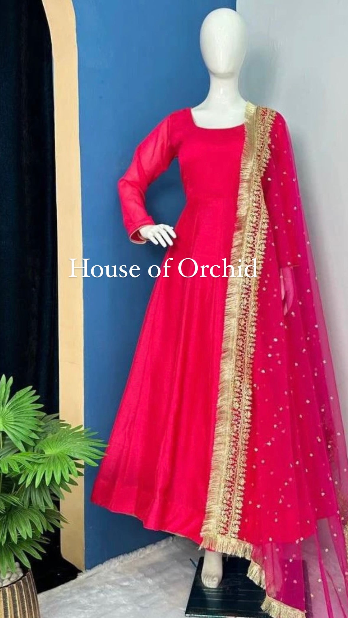 Anarkali