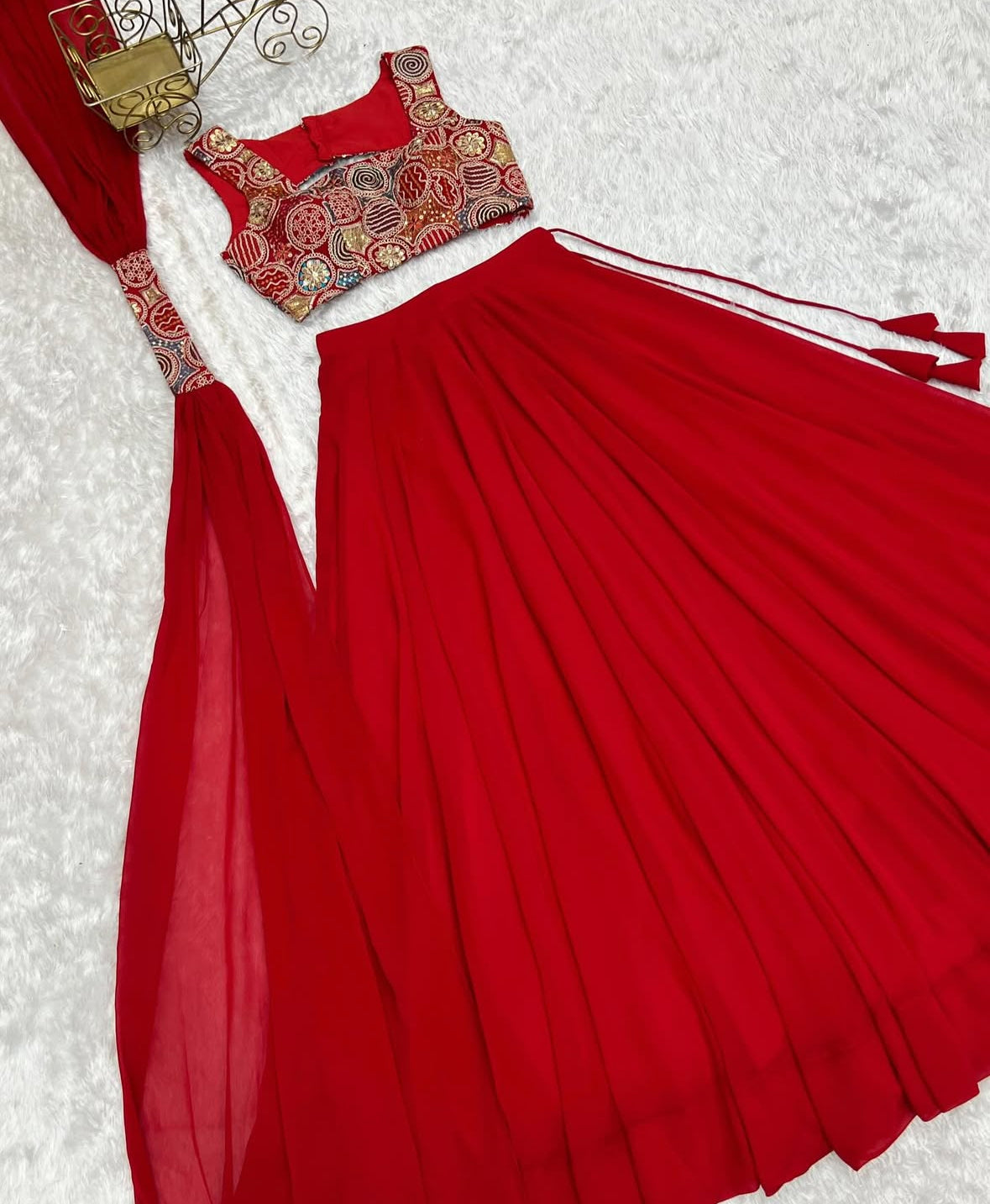 Lahenga