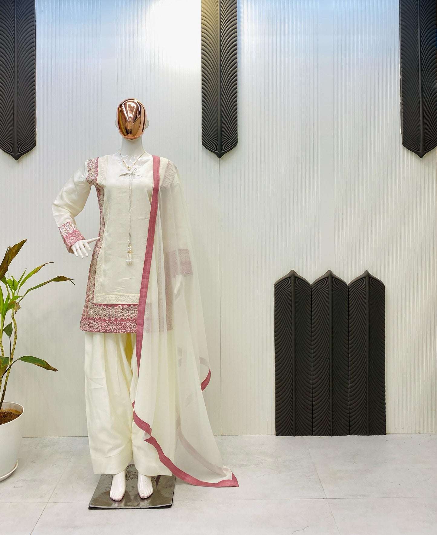 Farshi Salwar