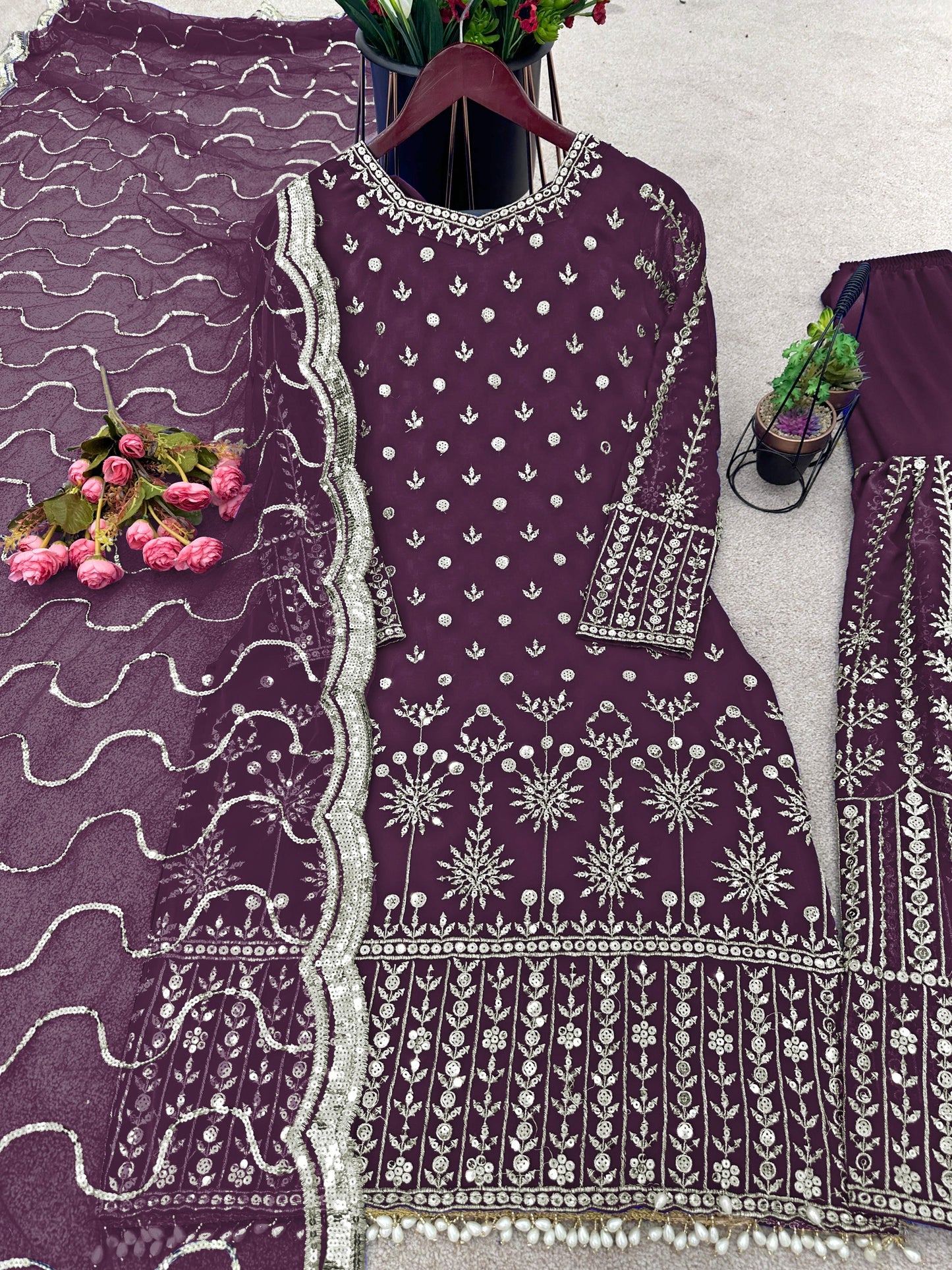 Georgette Sharara