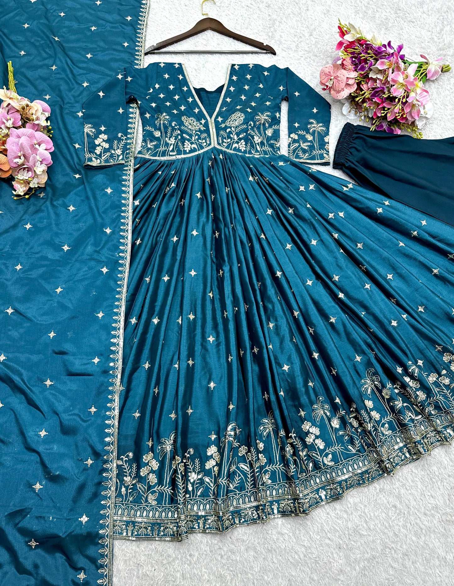 Anarkali