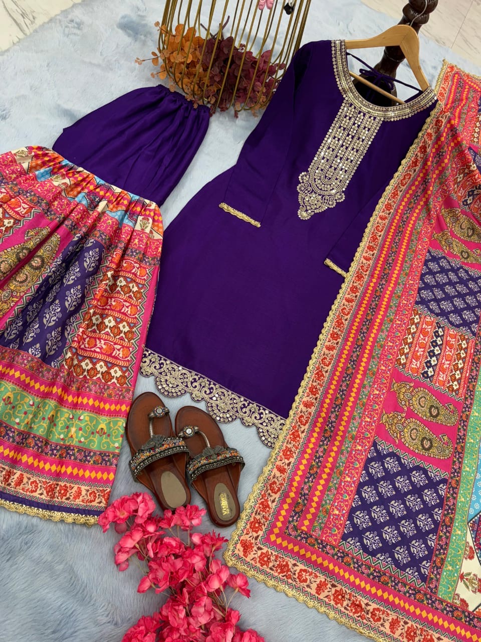Sharara