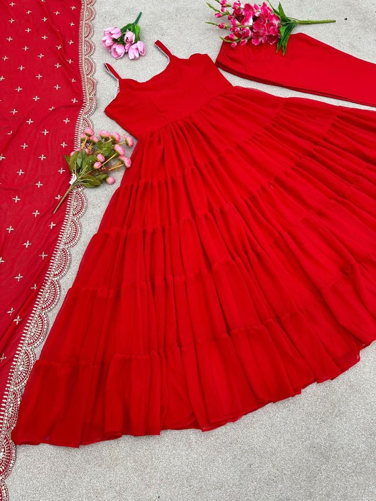 Anarkali