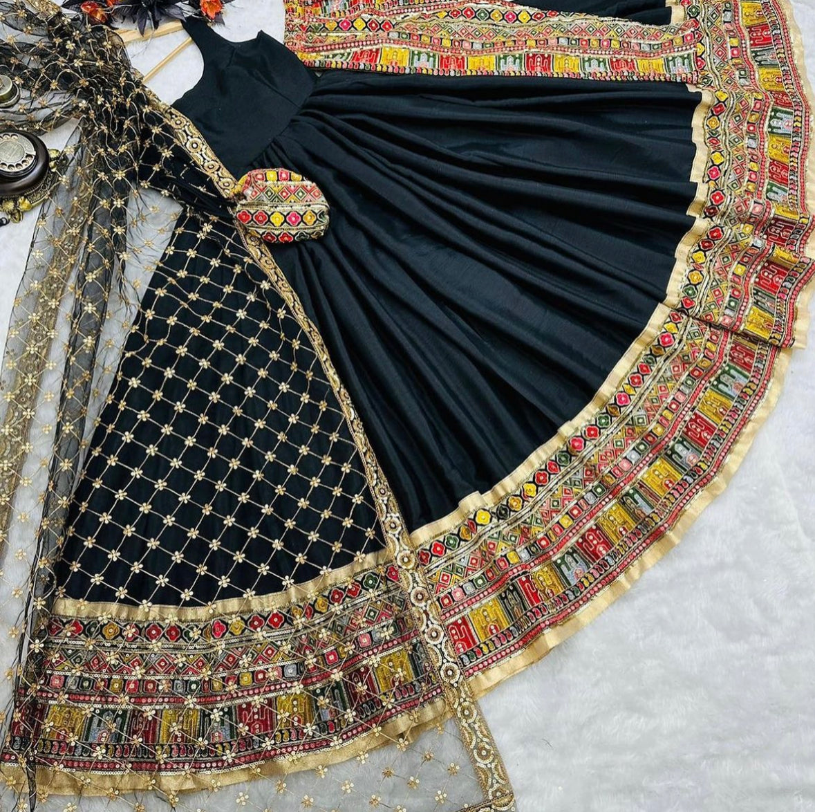 Anarkali