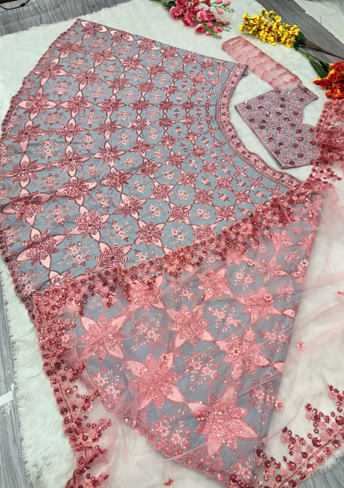 Lahenga
