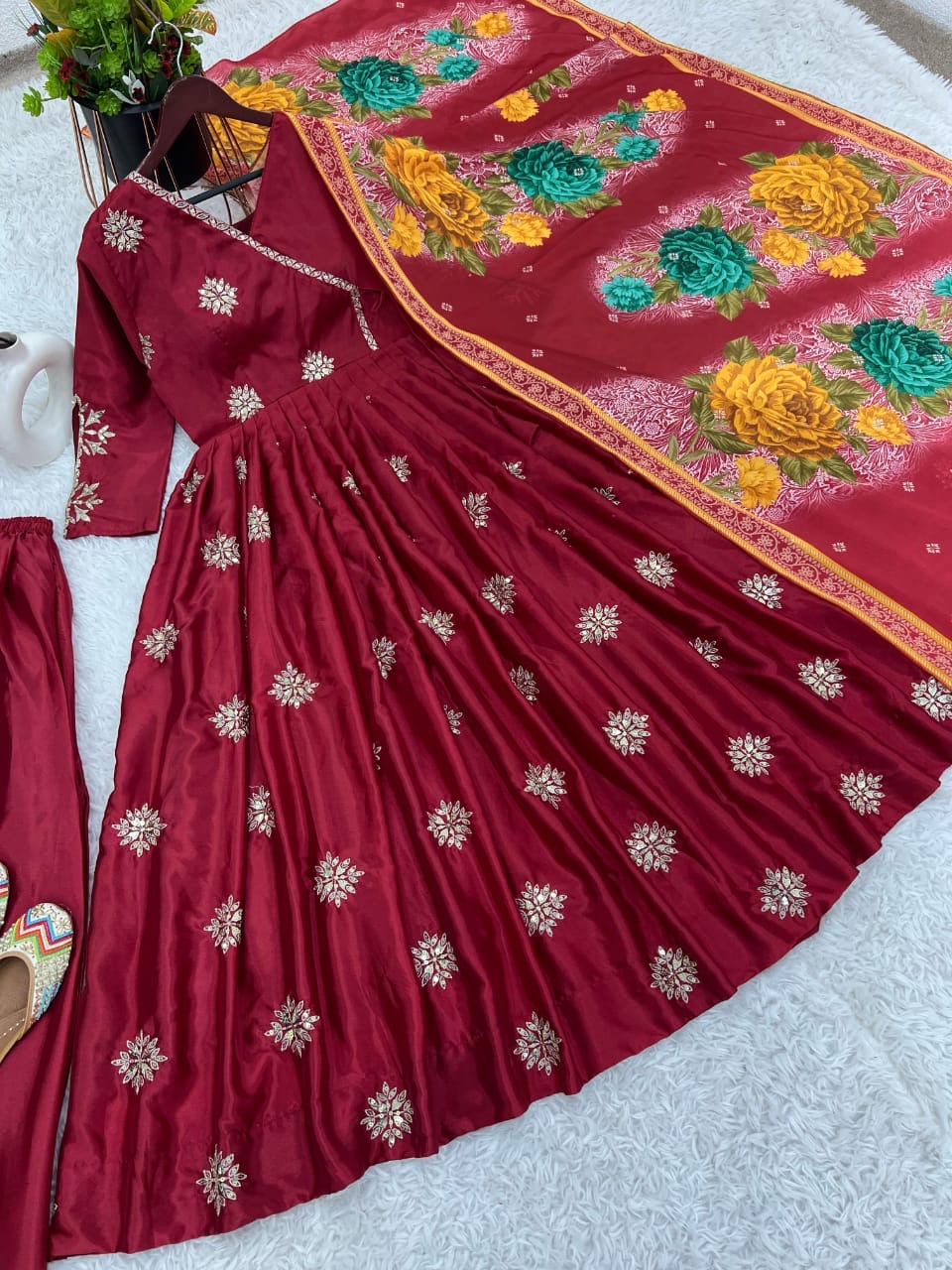 Anarkali