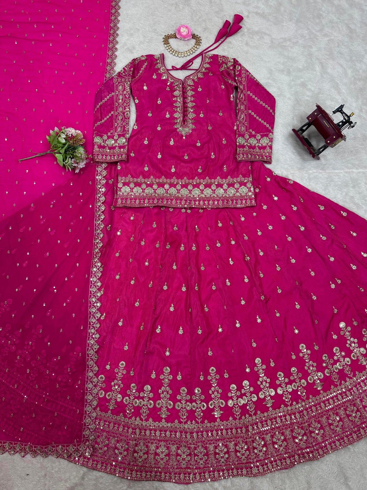 Lahenga