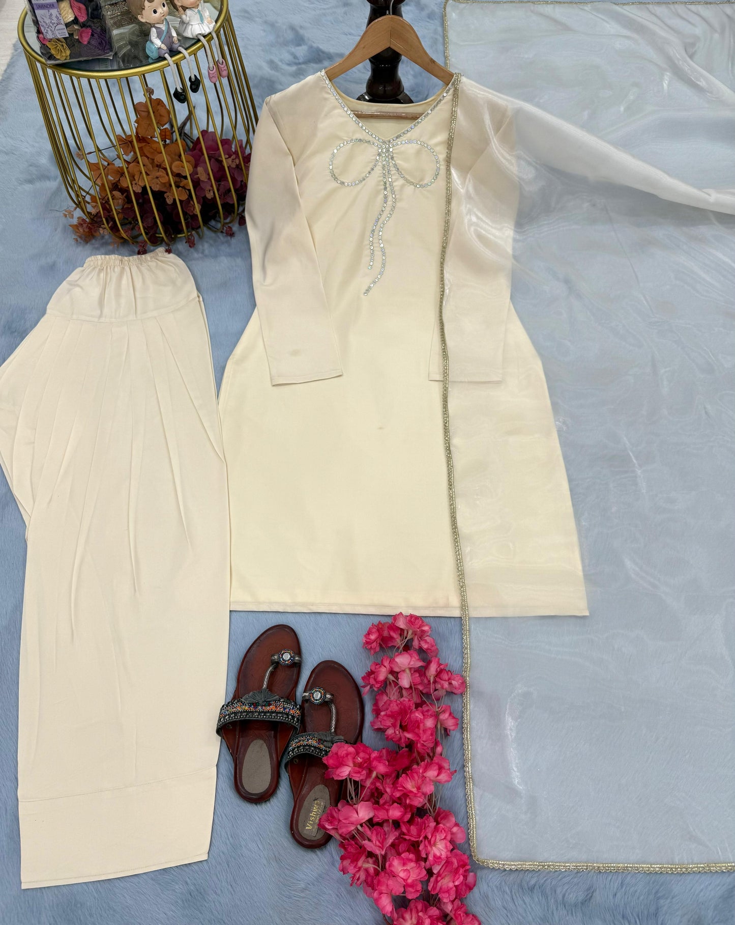 Farshi Salwar