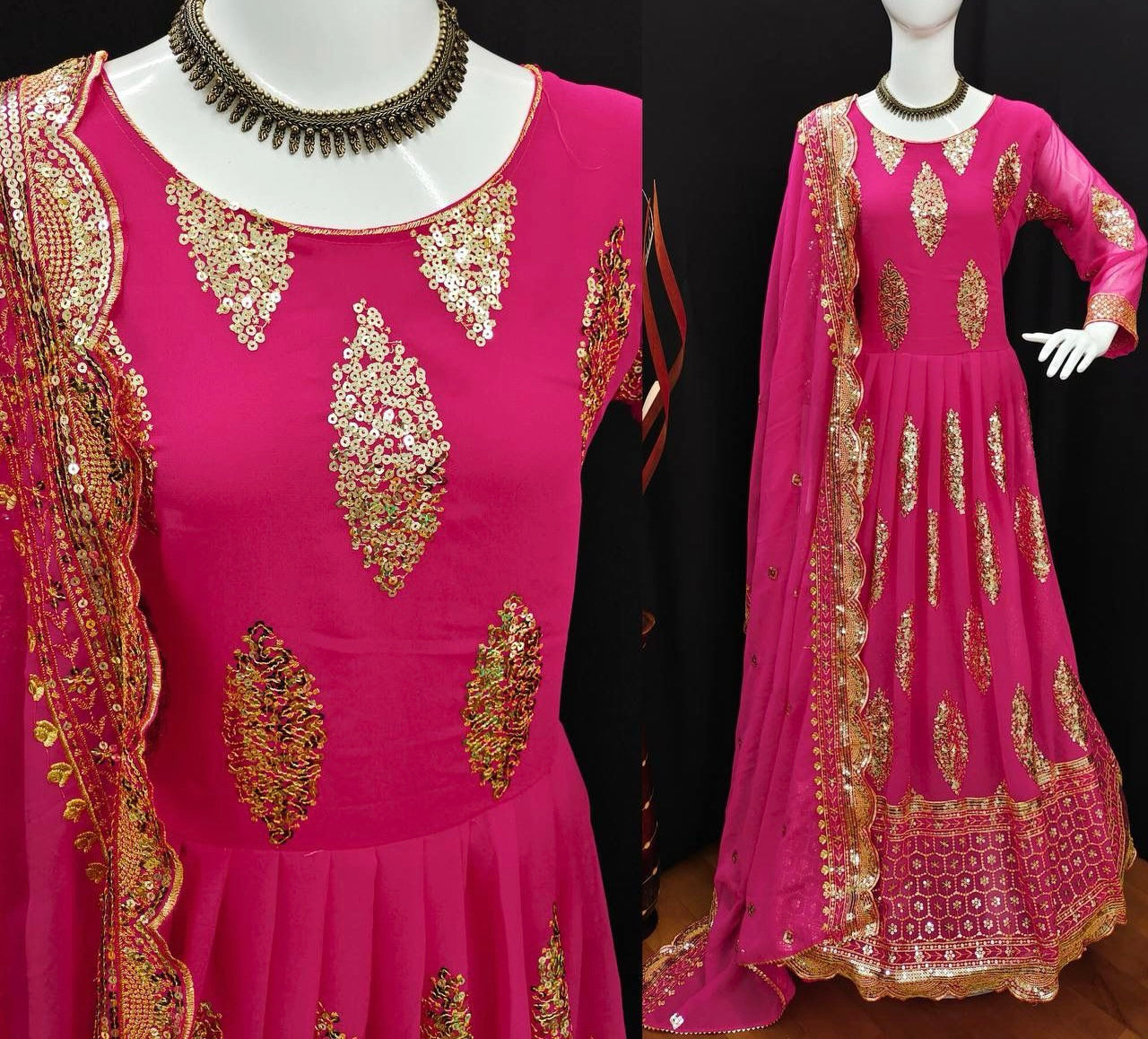 Anarkali
