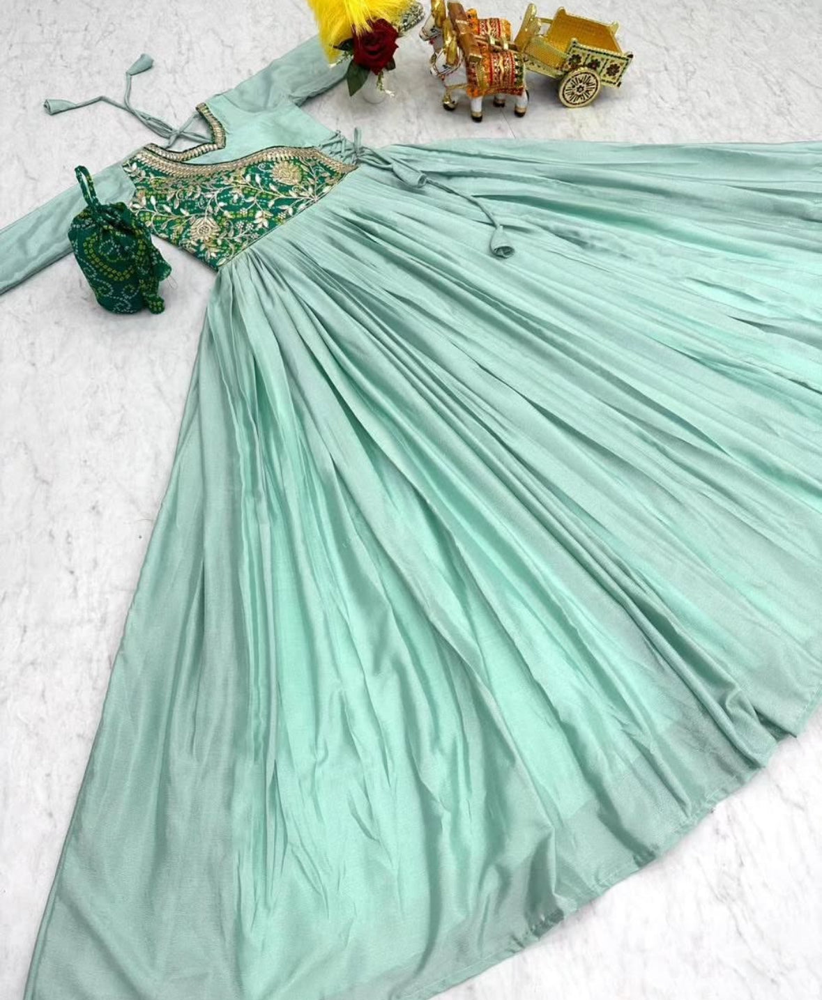 Anarkali