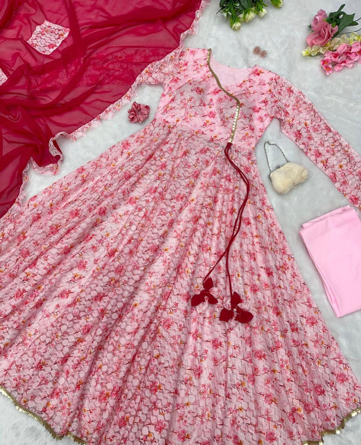 Anarkali
