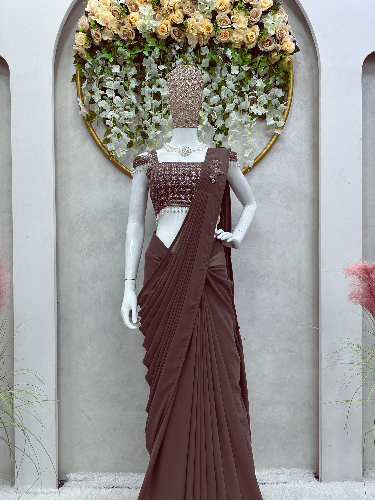 Saree-Sari