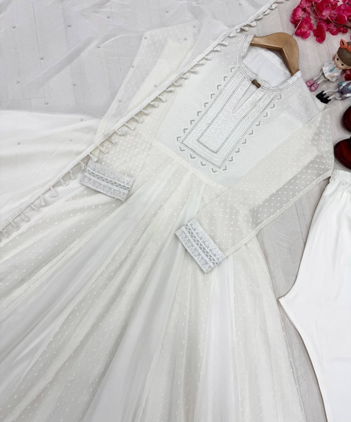 Anarkali