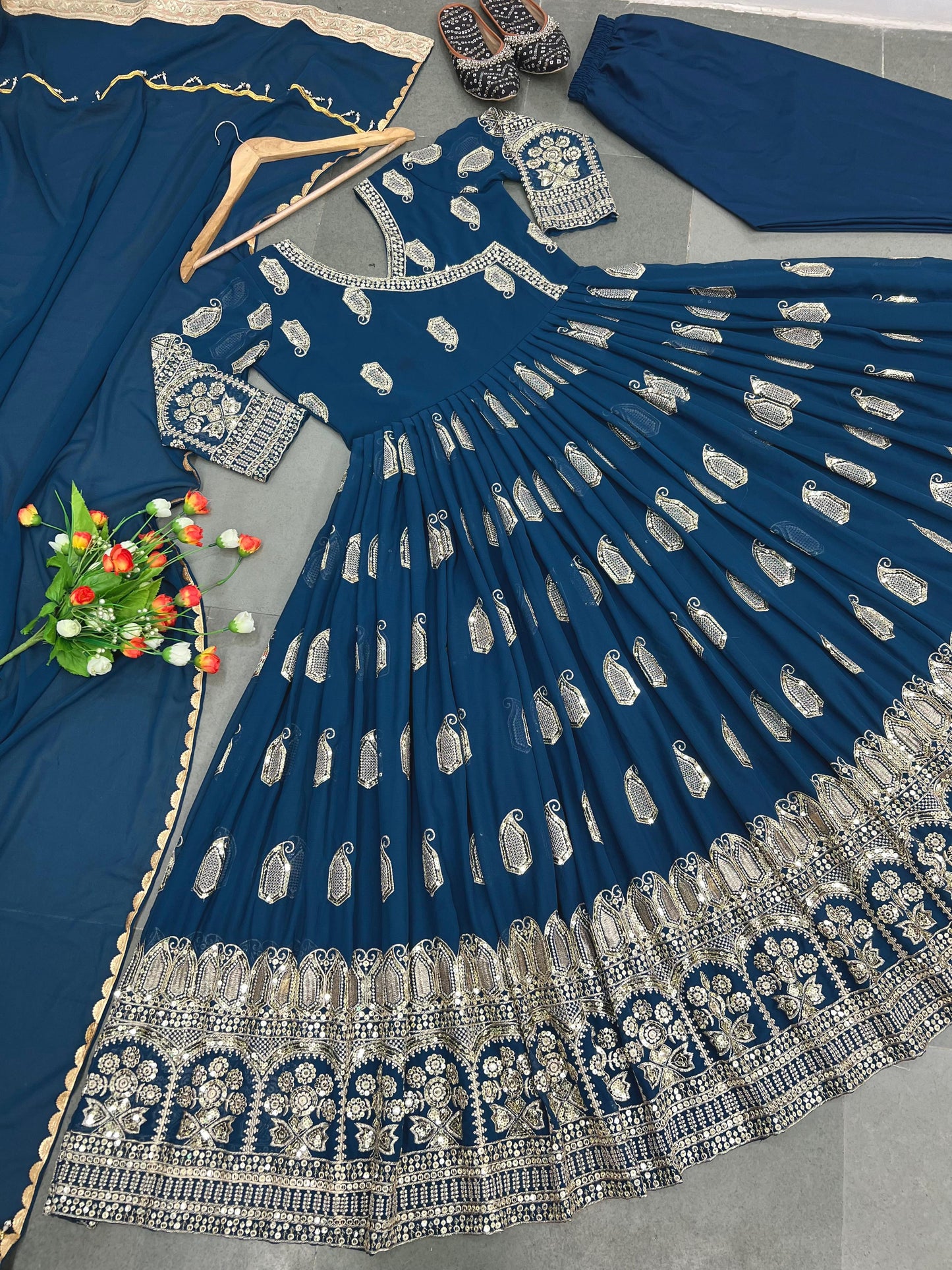 Anarkali