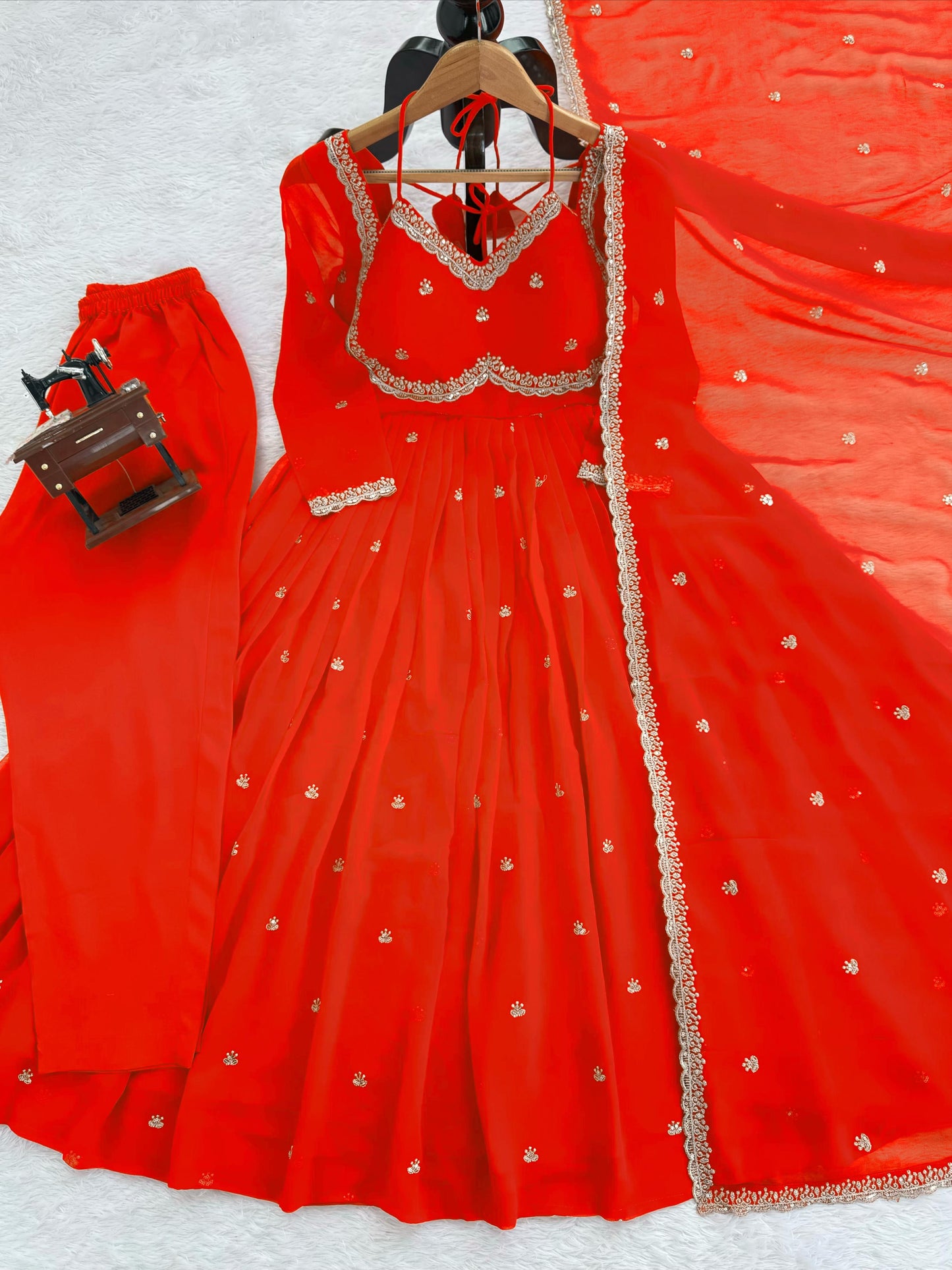 Anarkali