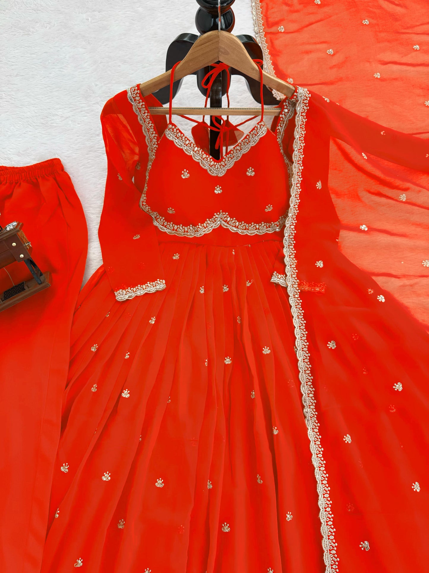 Anarkali