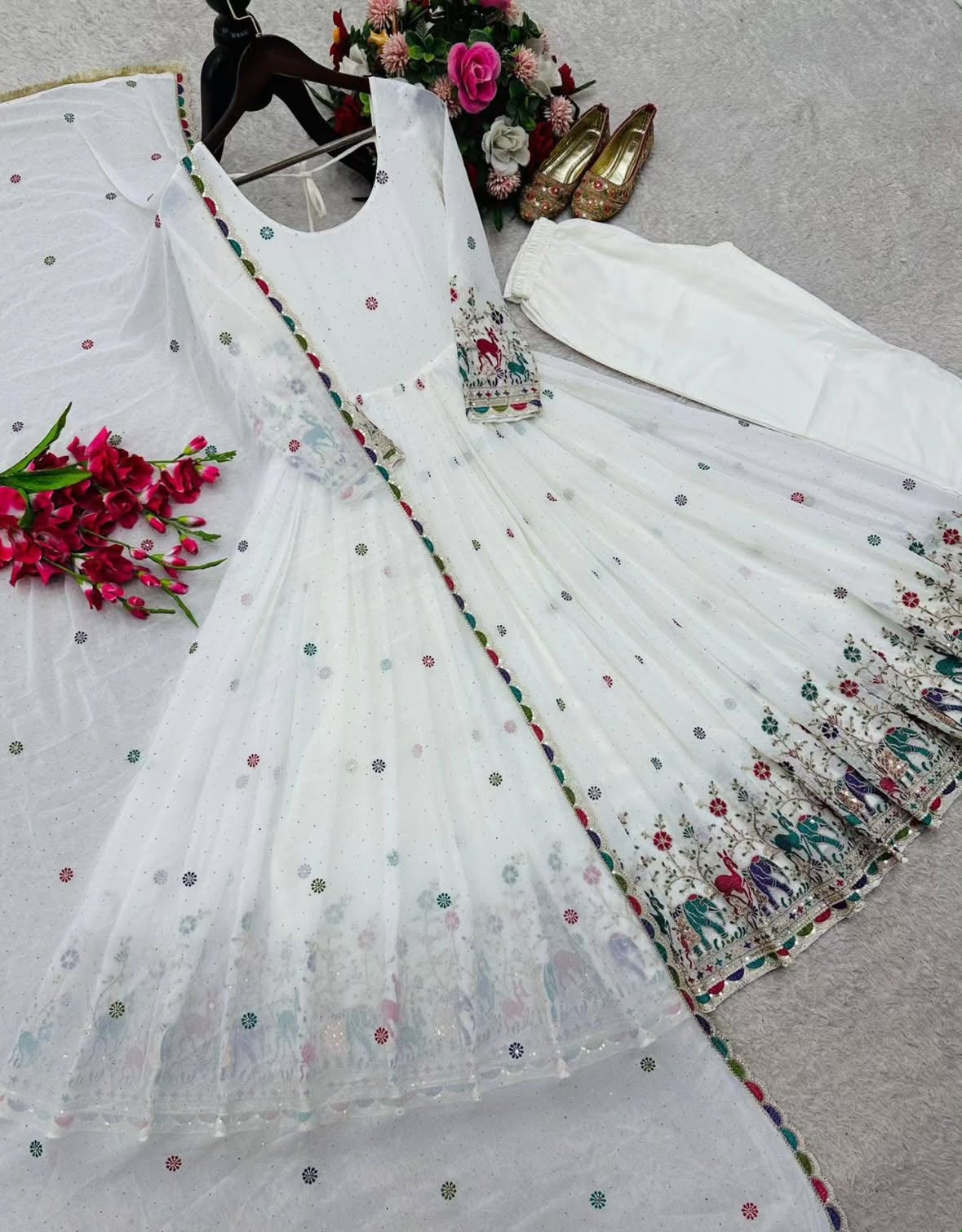 Anarkali