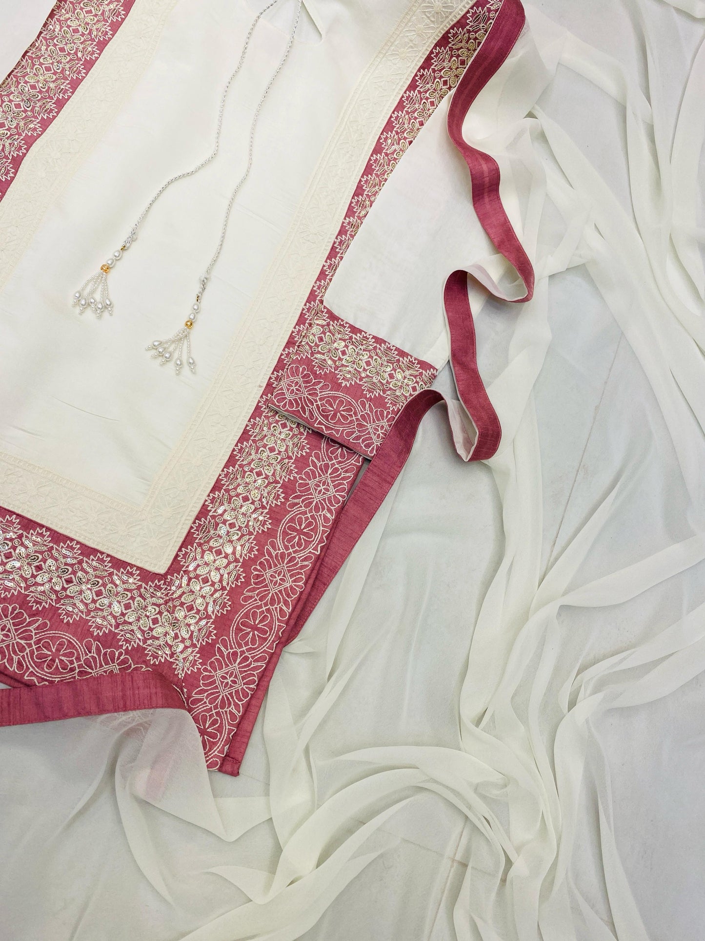 Farshi Salwar