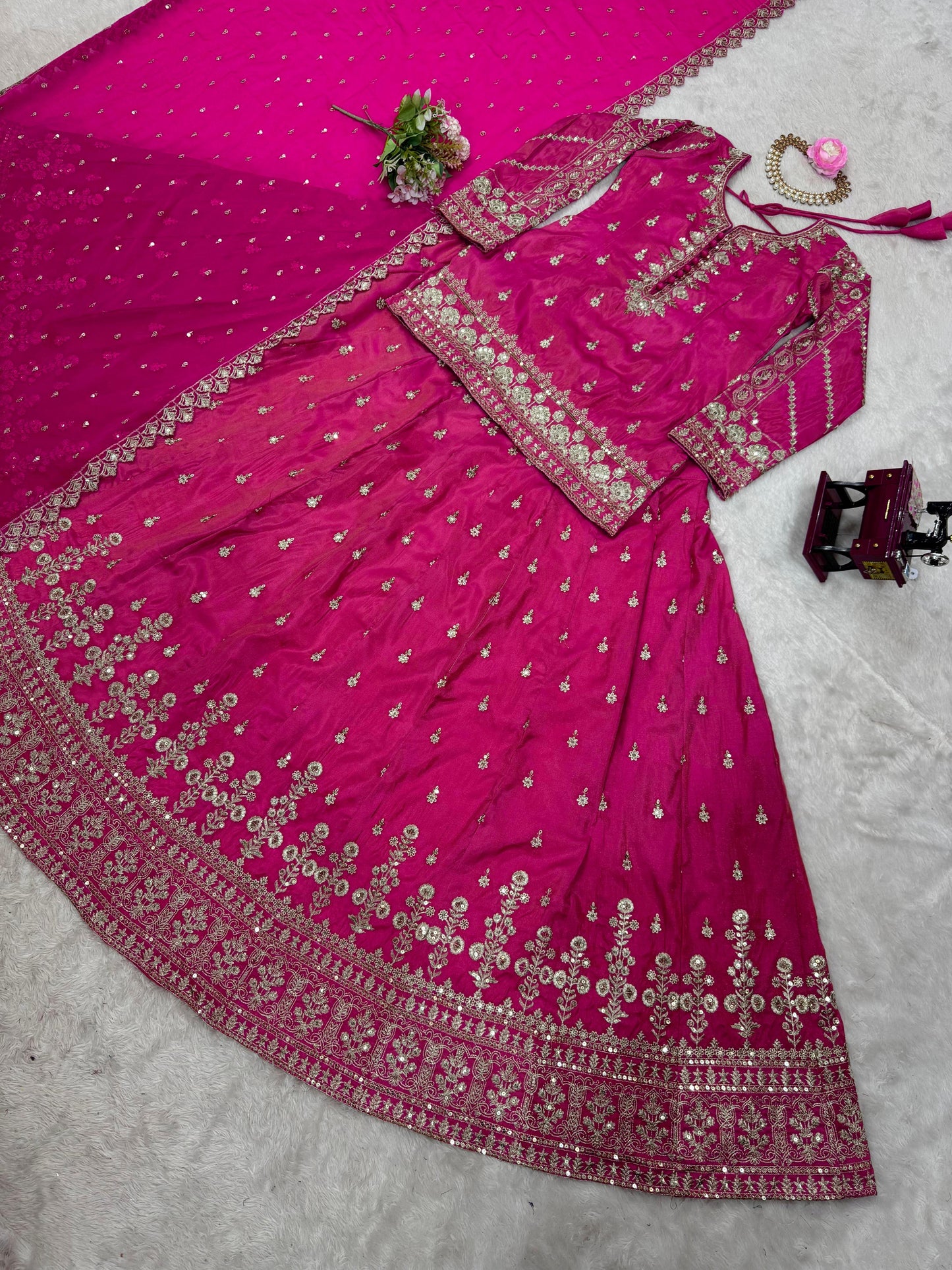 Lahenga