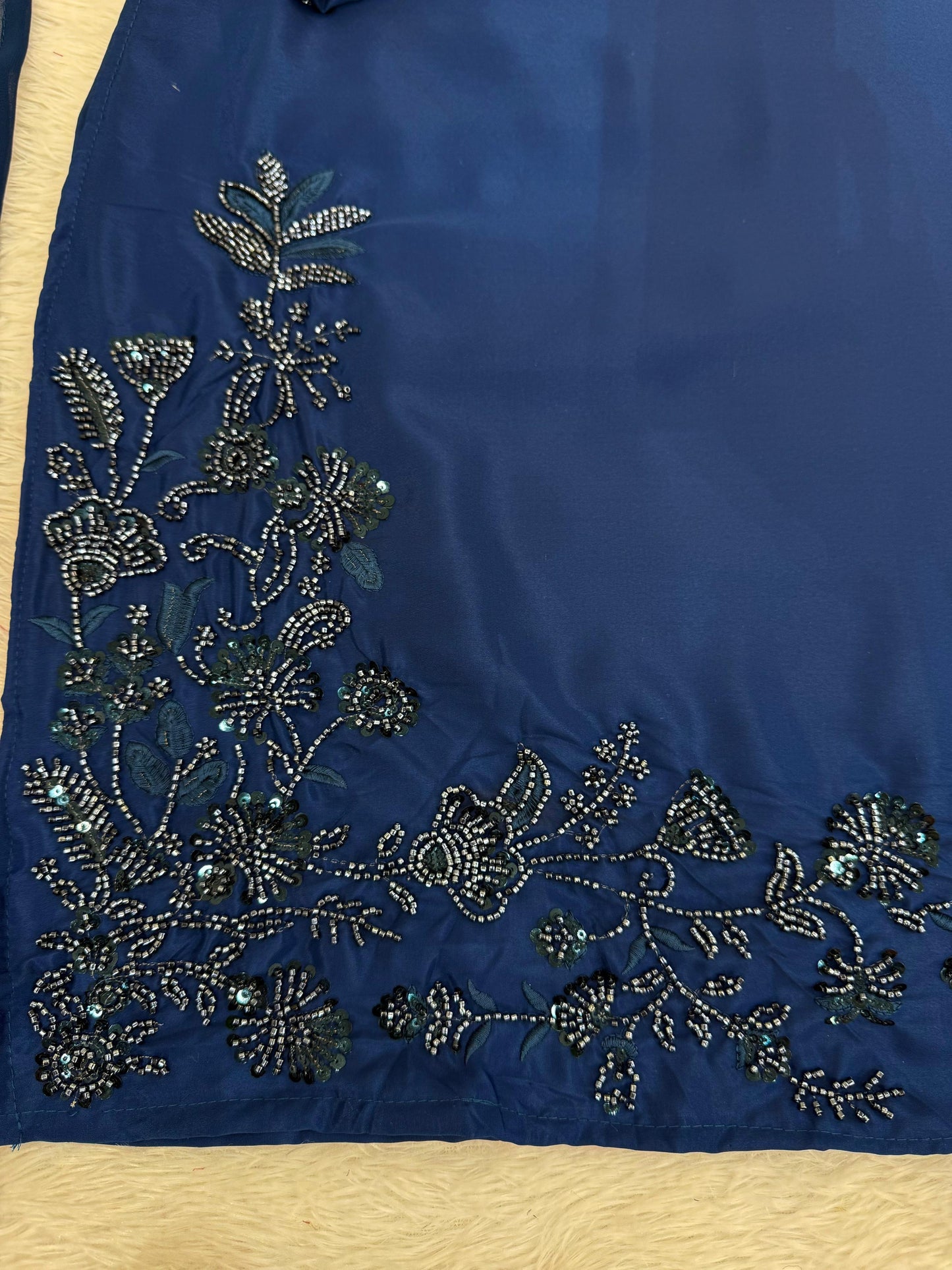 Farshi Salwar