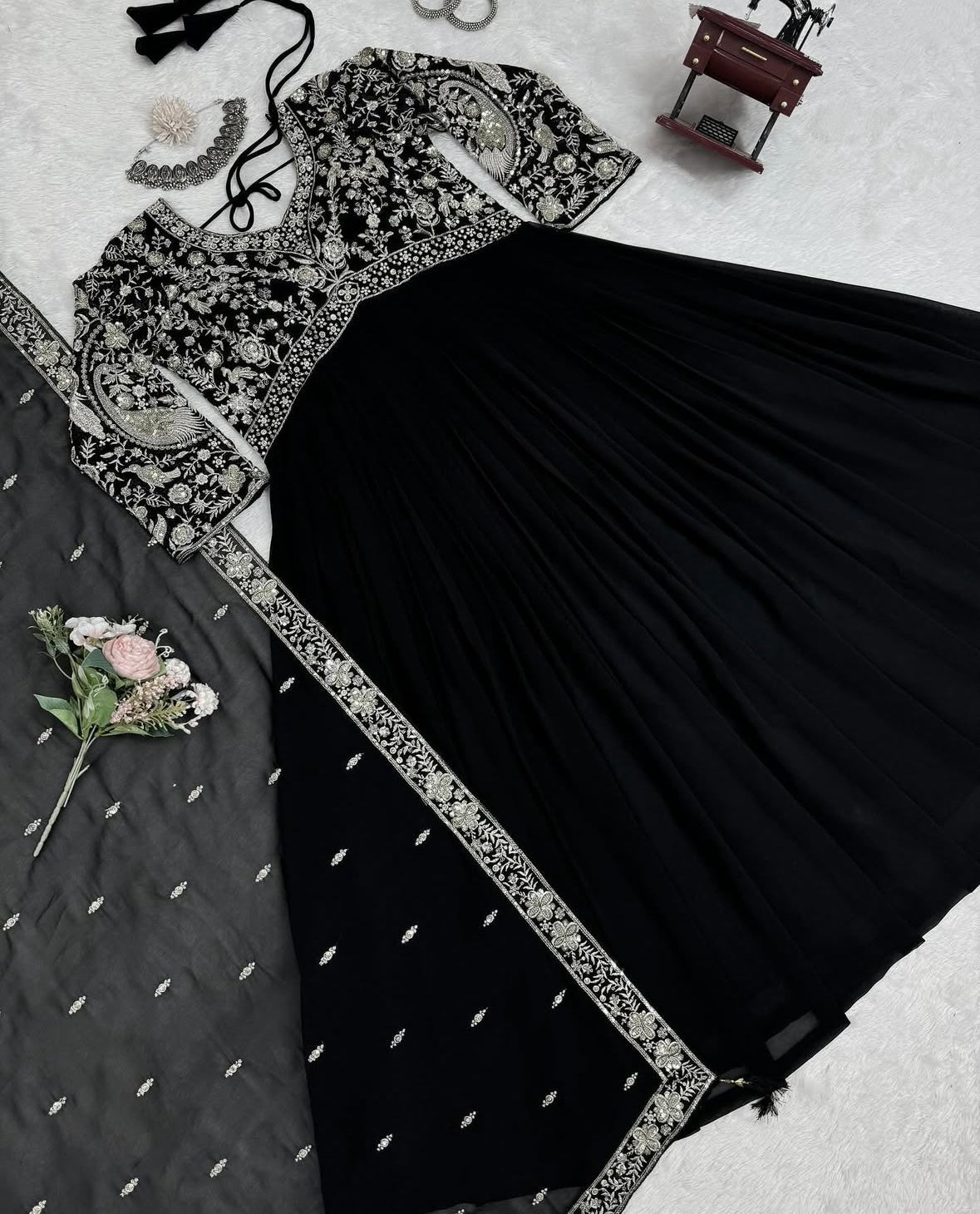 Anarkali