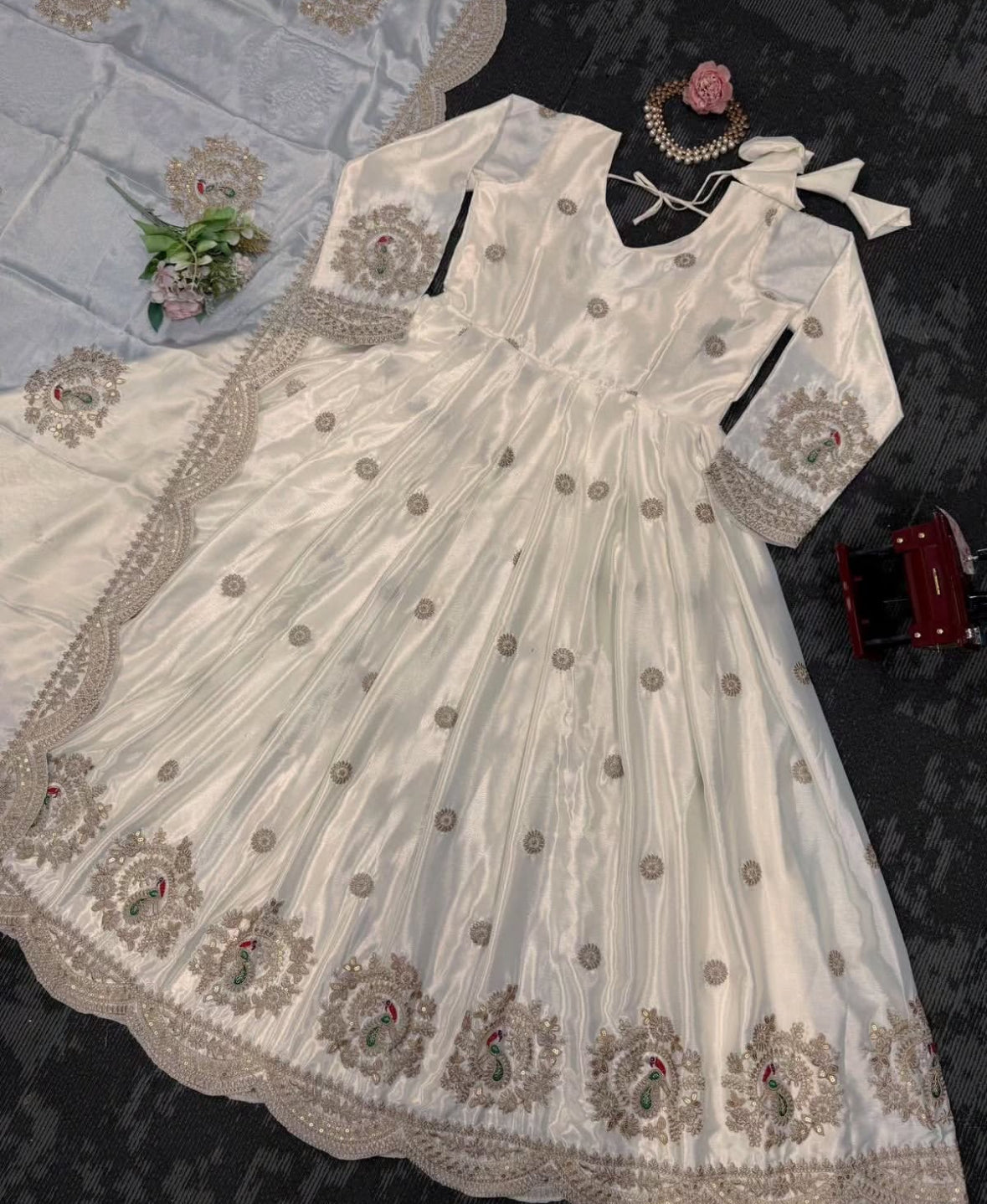 Anarkali