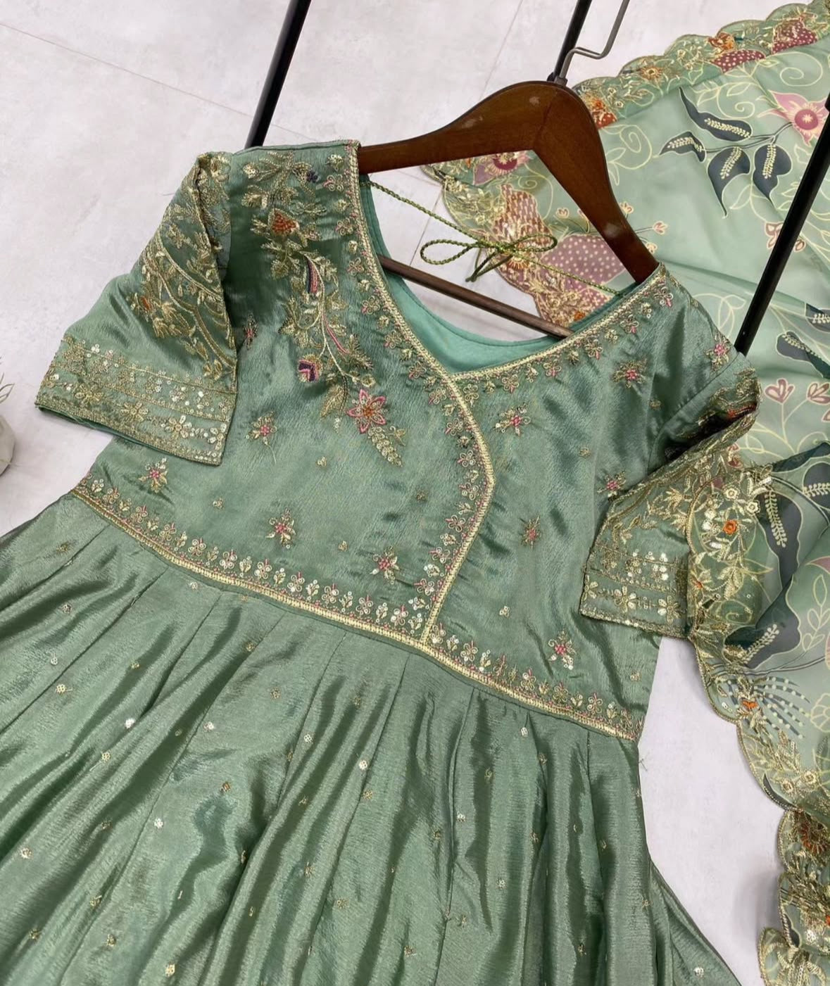 Dress