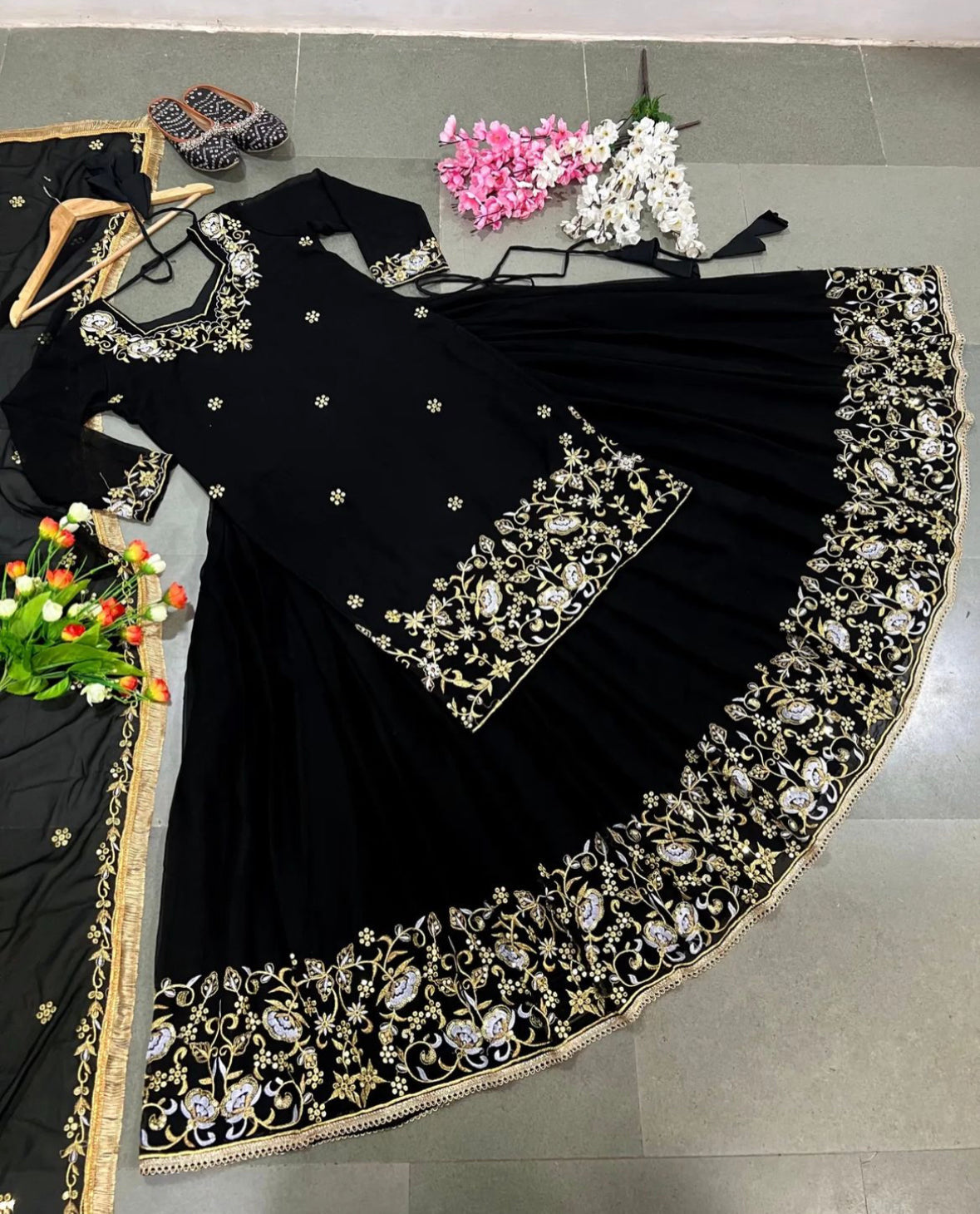 Lahenga