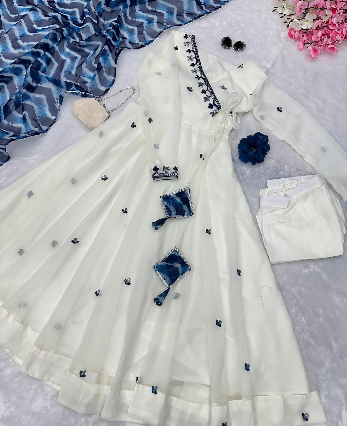 Anarkali
