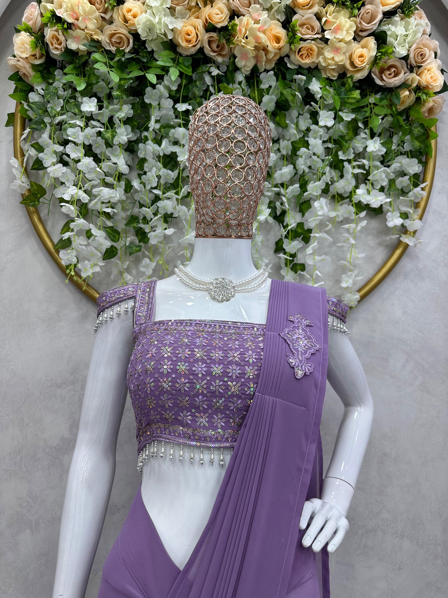 Saree-Sari