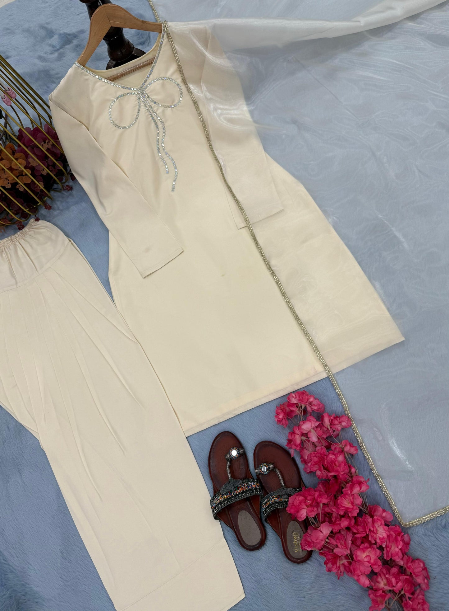 Farshi Salwar