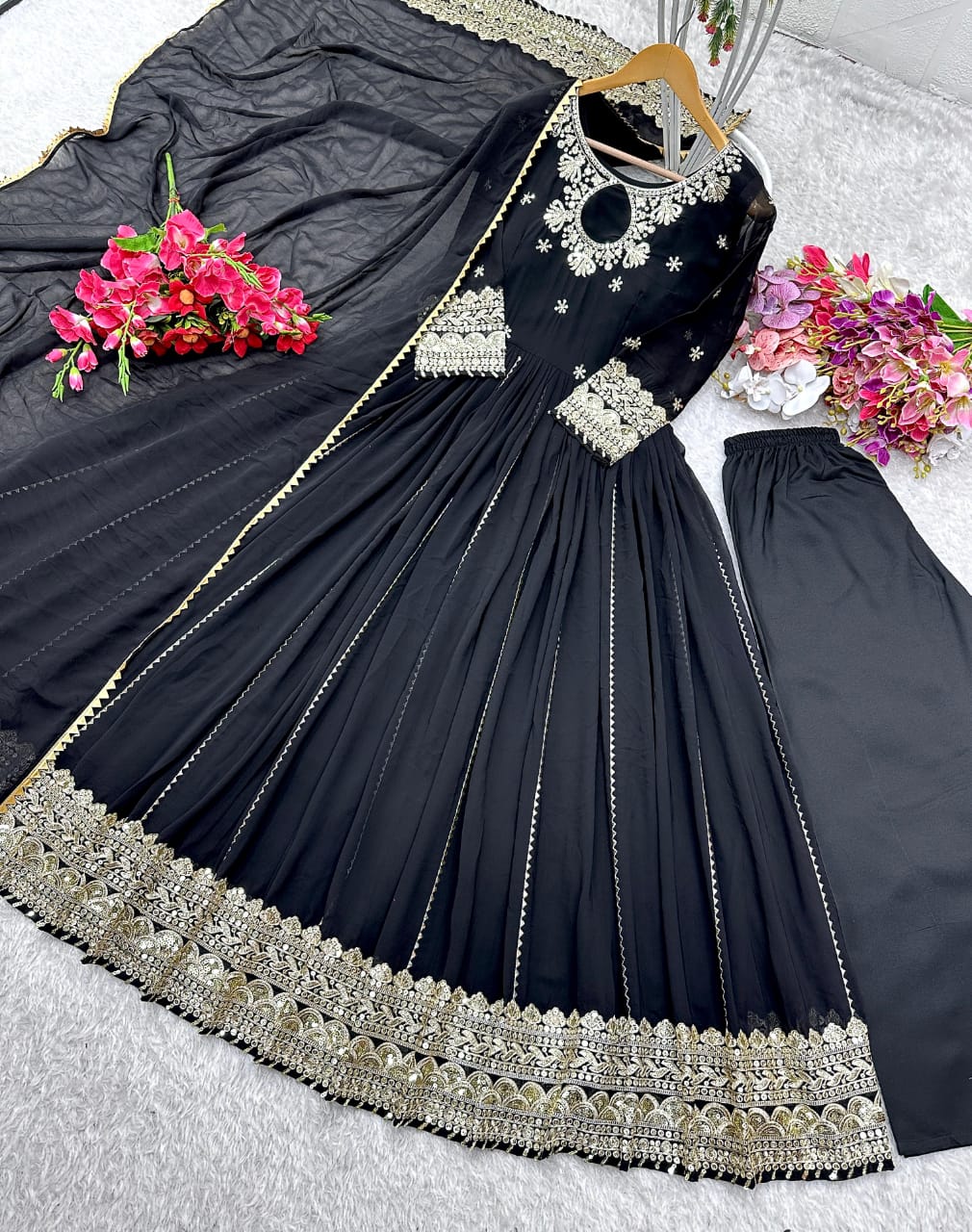 Anarkali