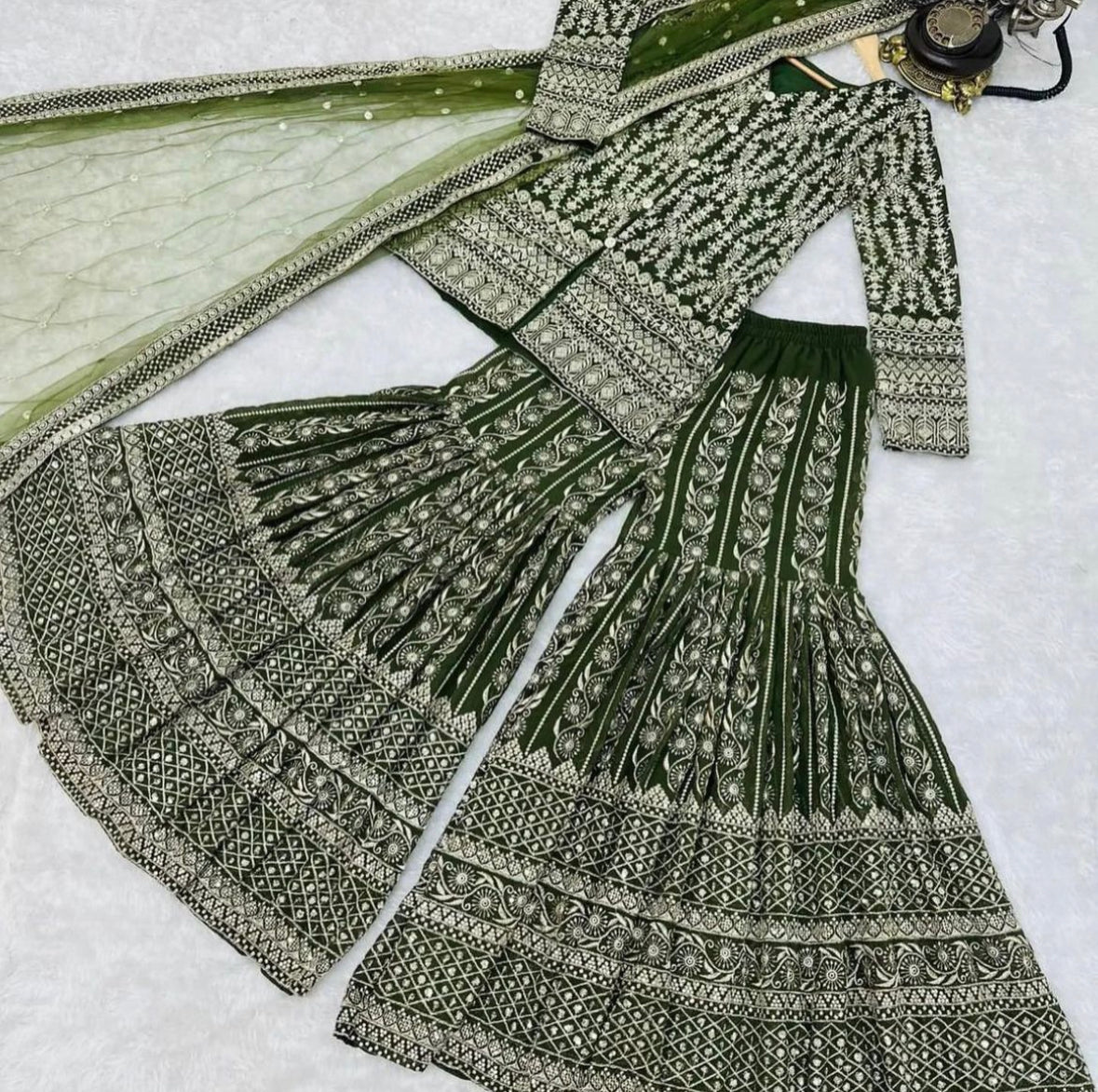 Georgette Sharara