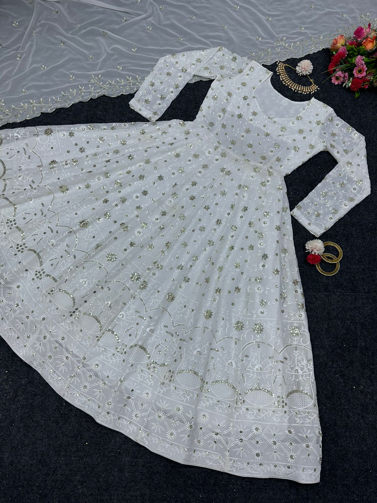 Anarkali