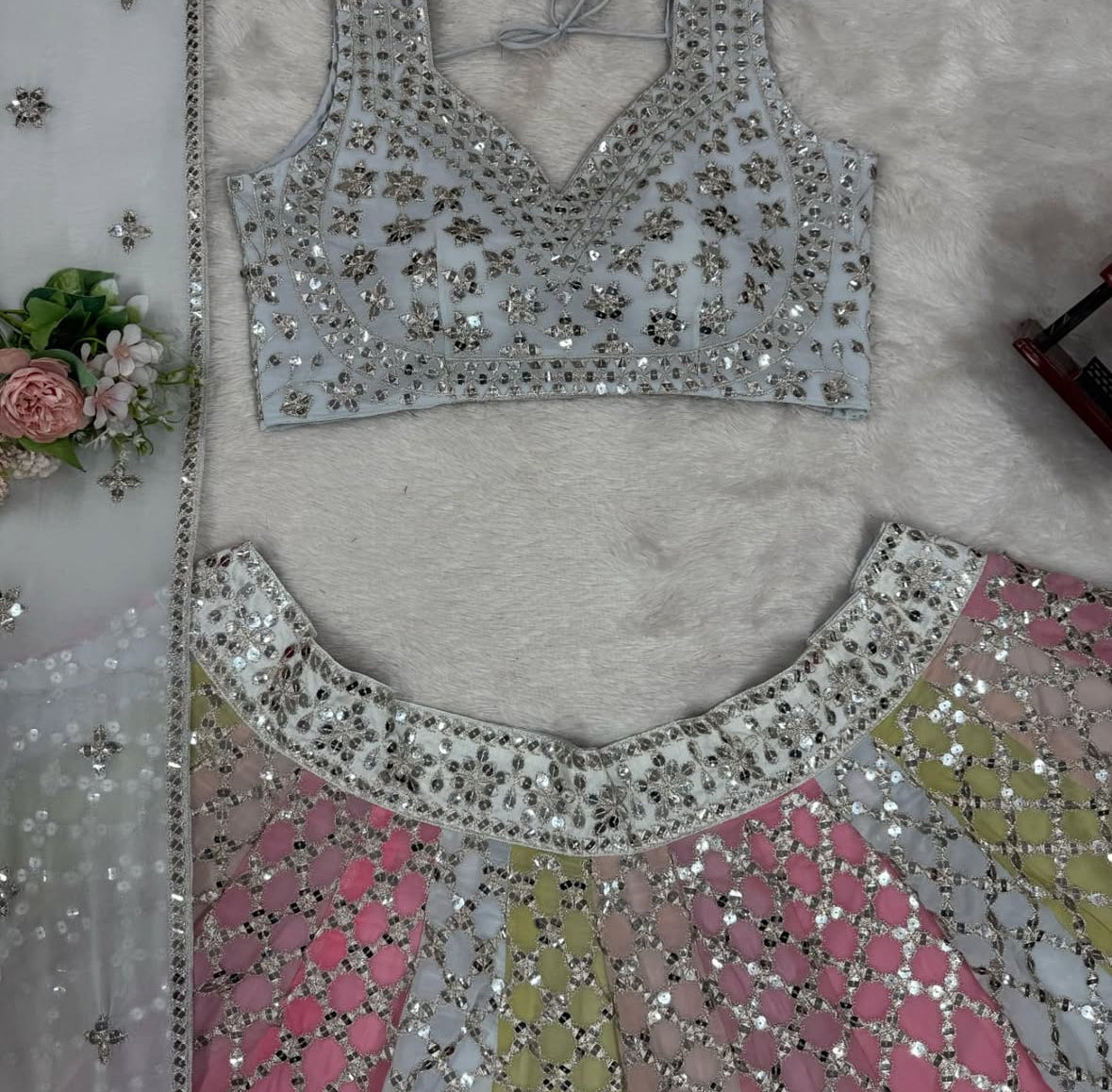 Lahenga