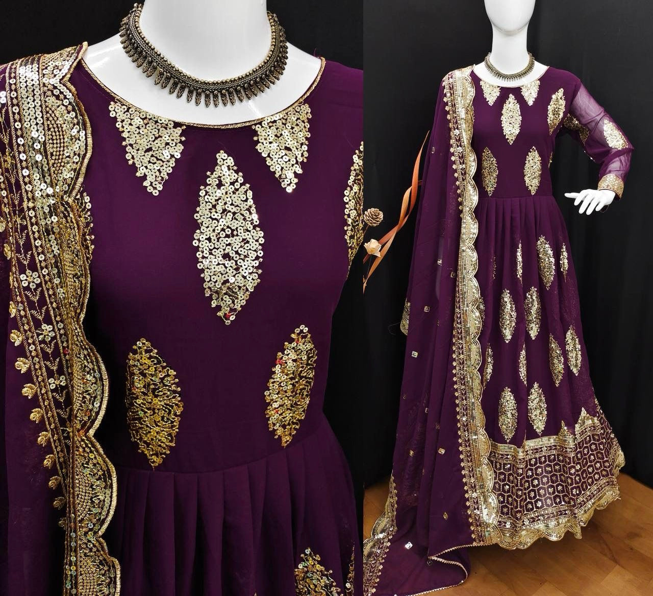 Anarkali