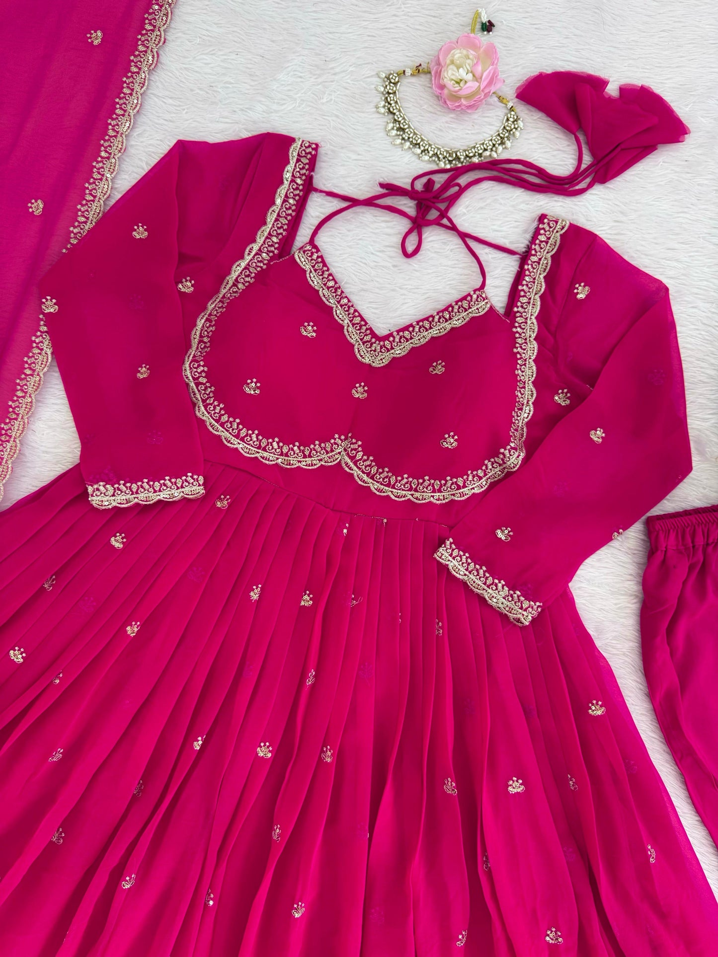 Anarkali