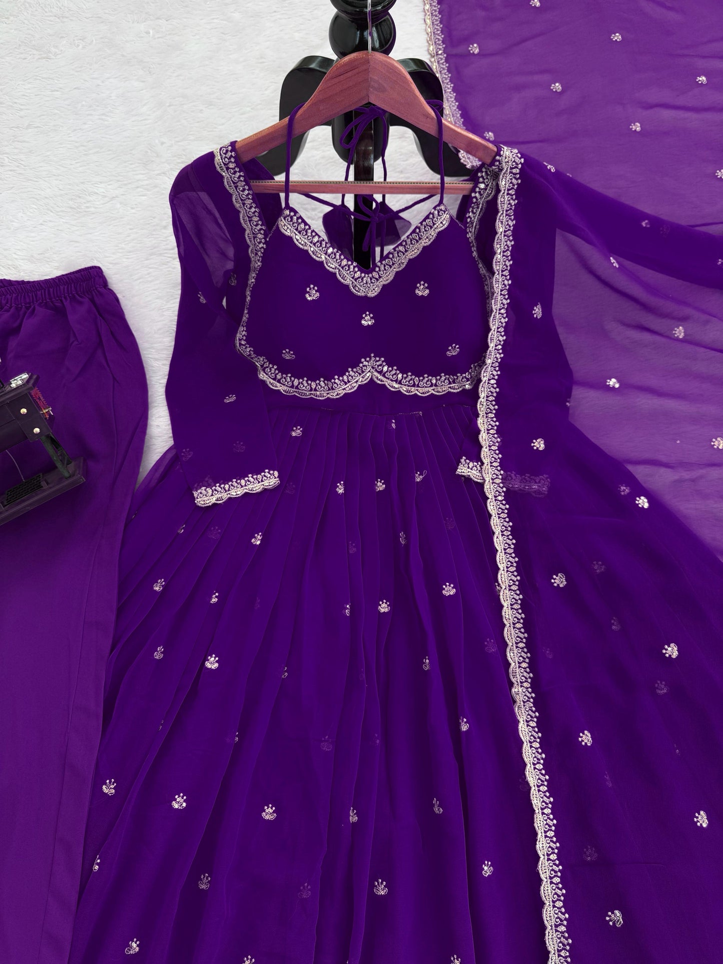 Anarkali