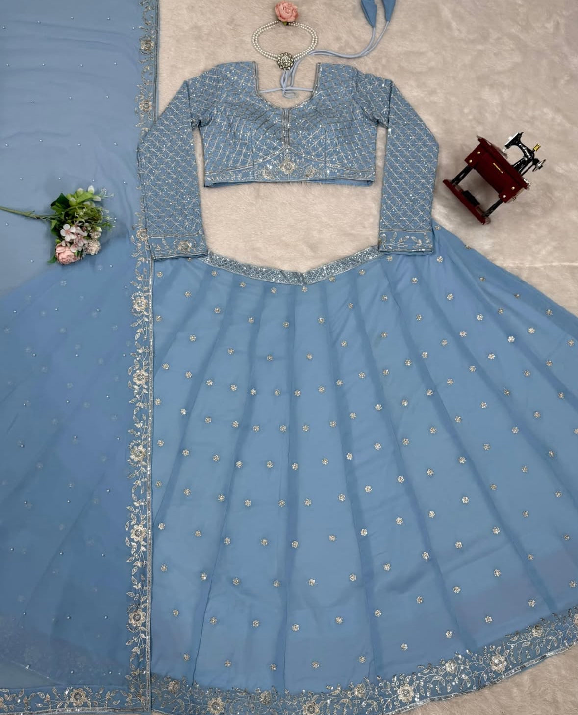 Lahenga