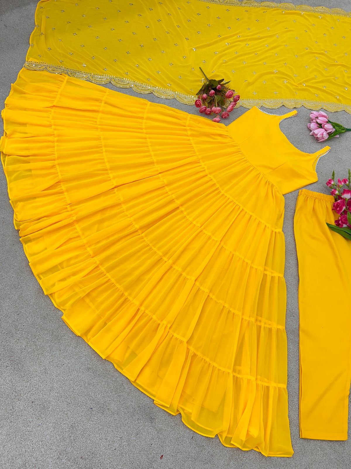 Anarkali