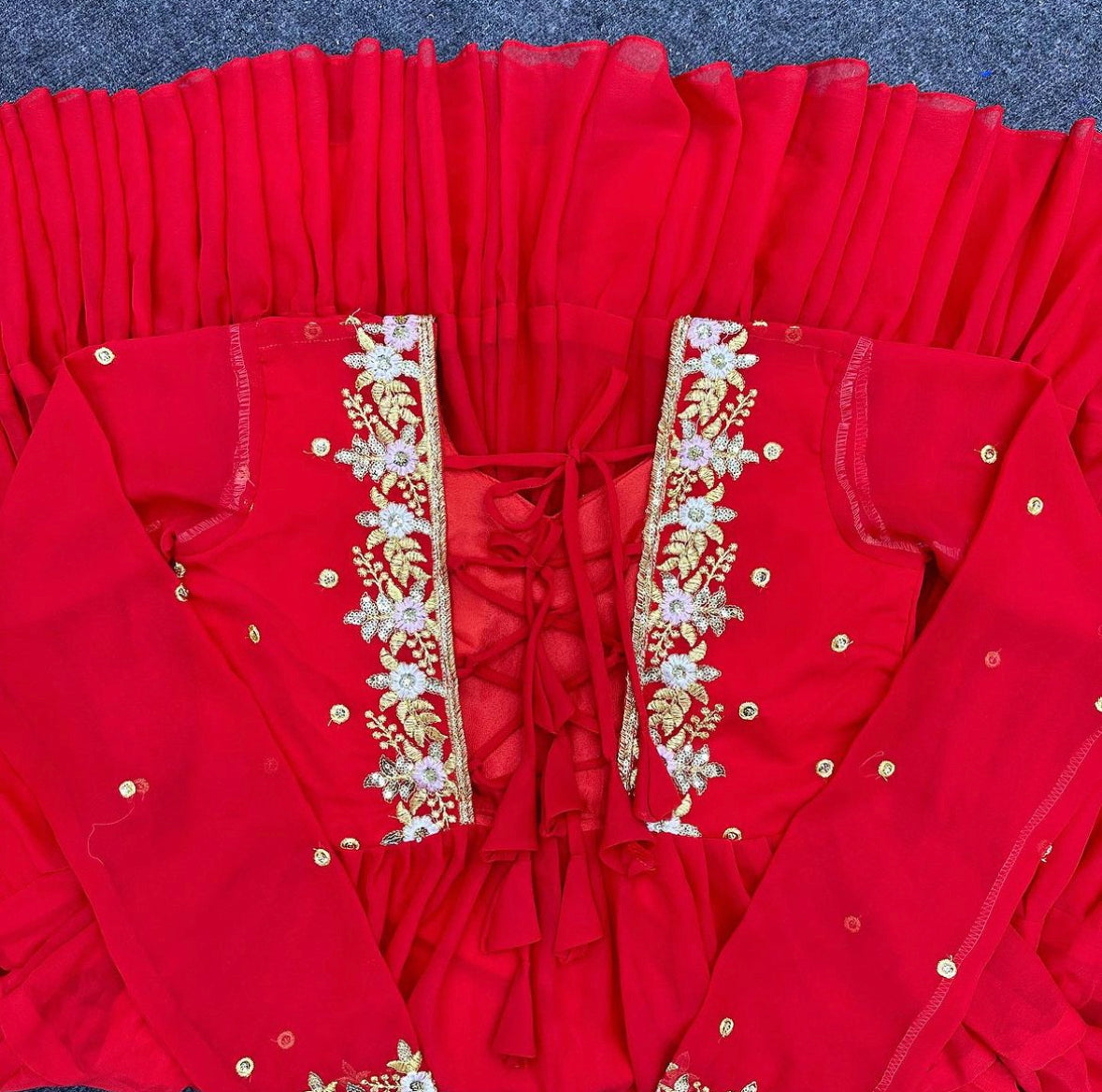 Anarkali