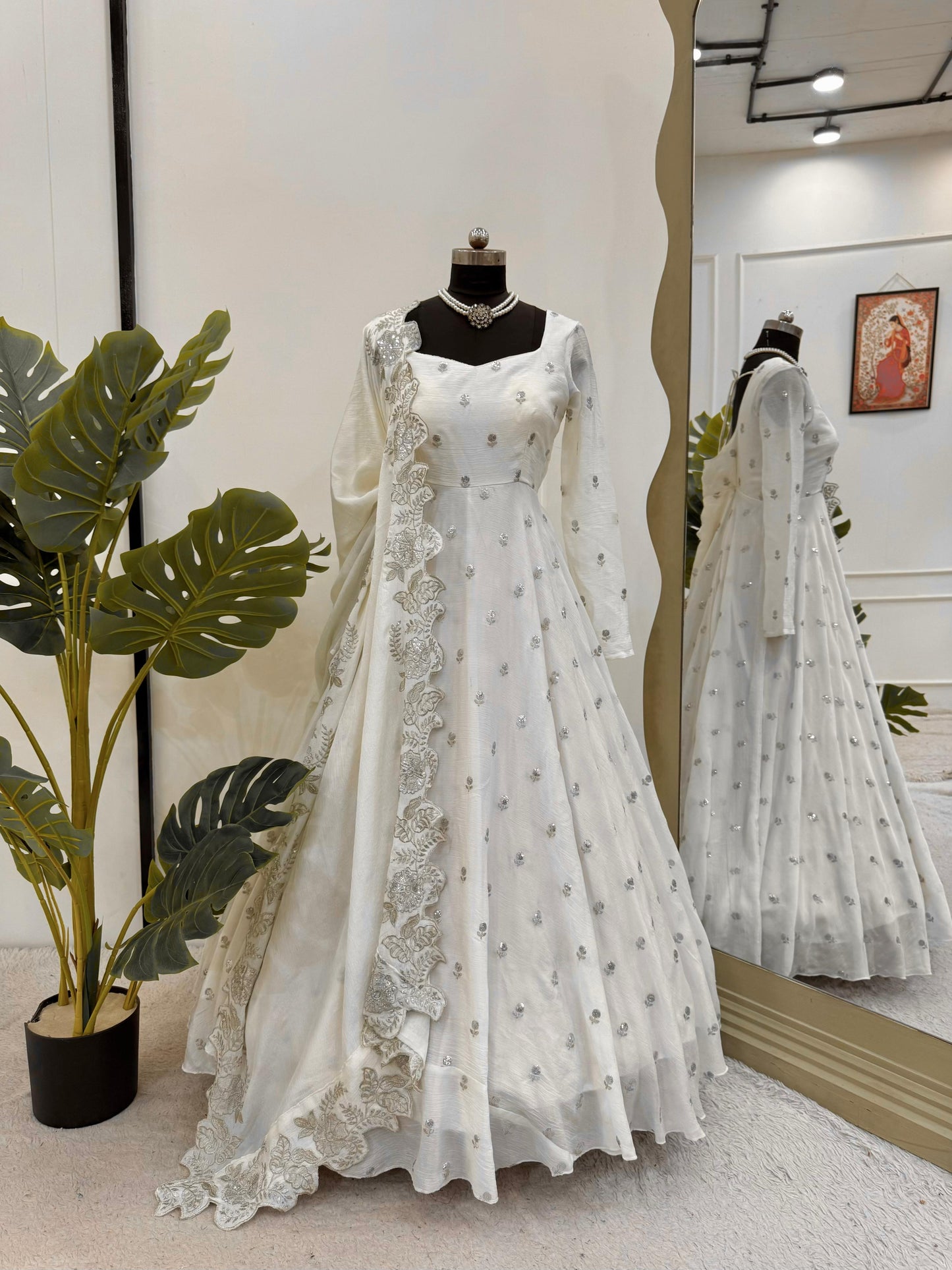Anarkali