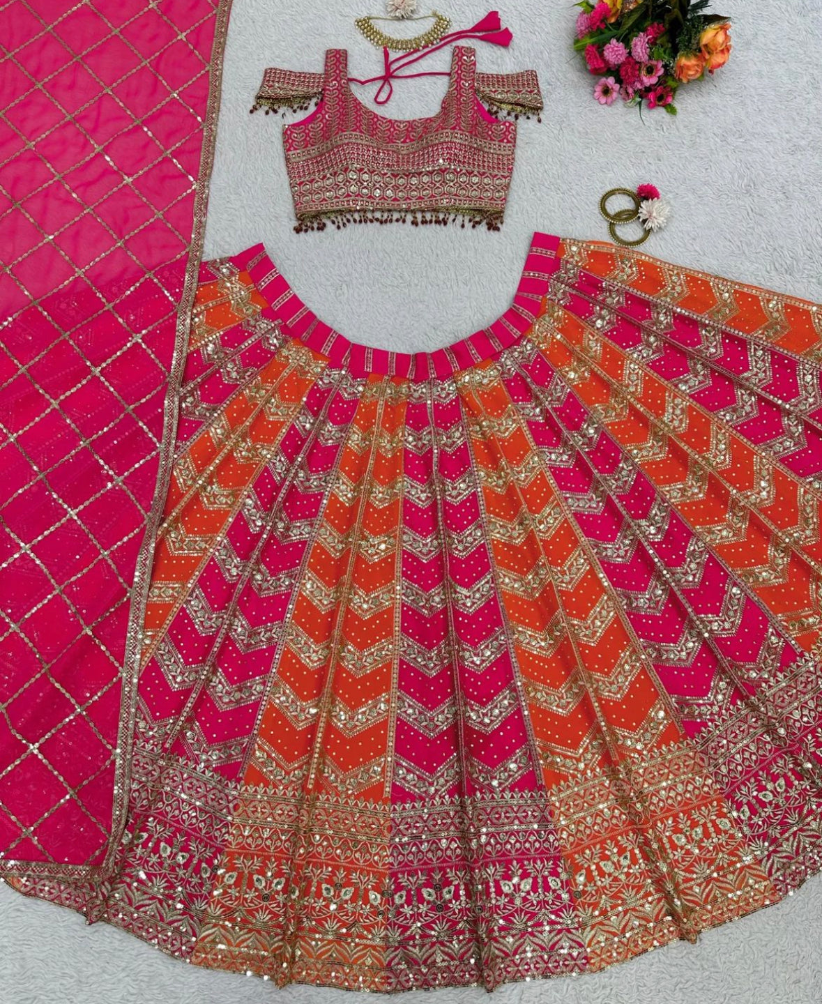Lahenga