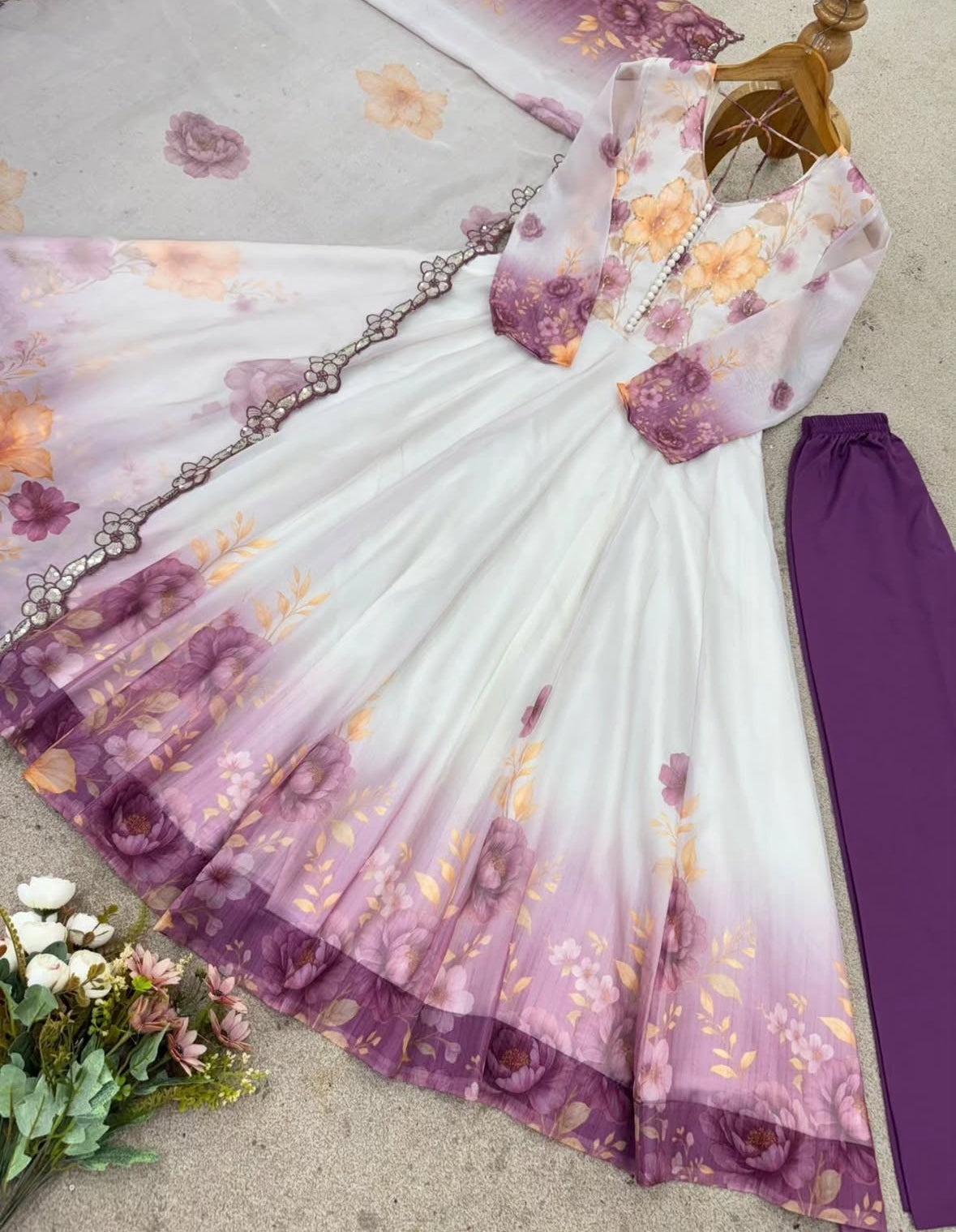 Anarkali
