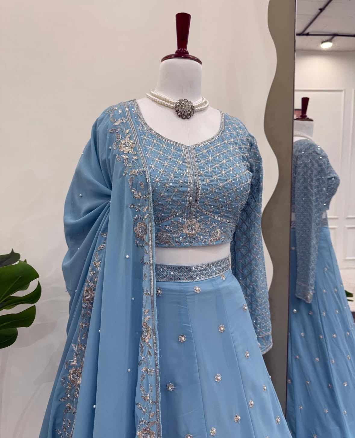Lahenga
